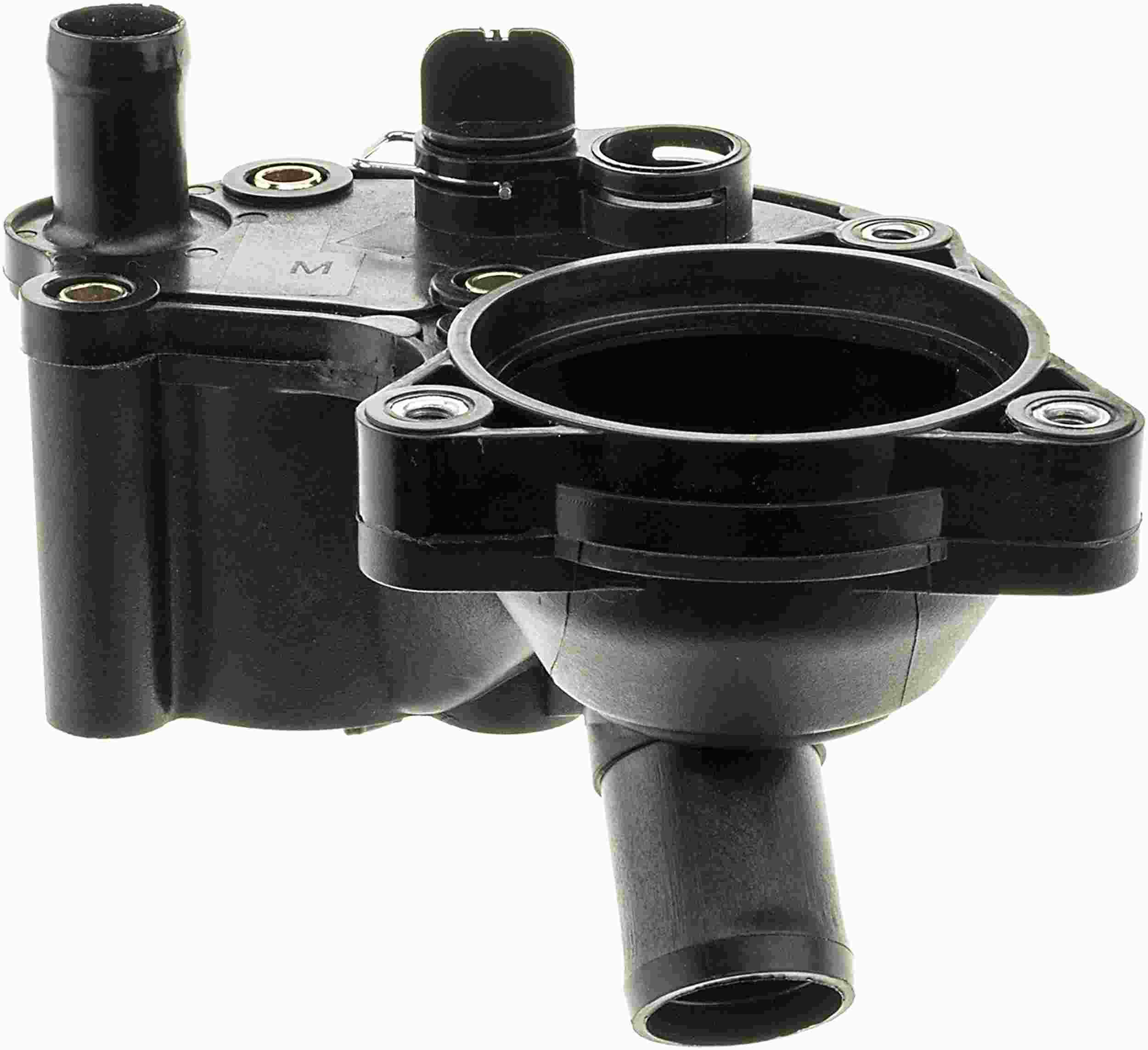 Gates Engine Coolant Water Outlet CO34738