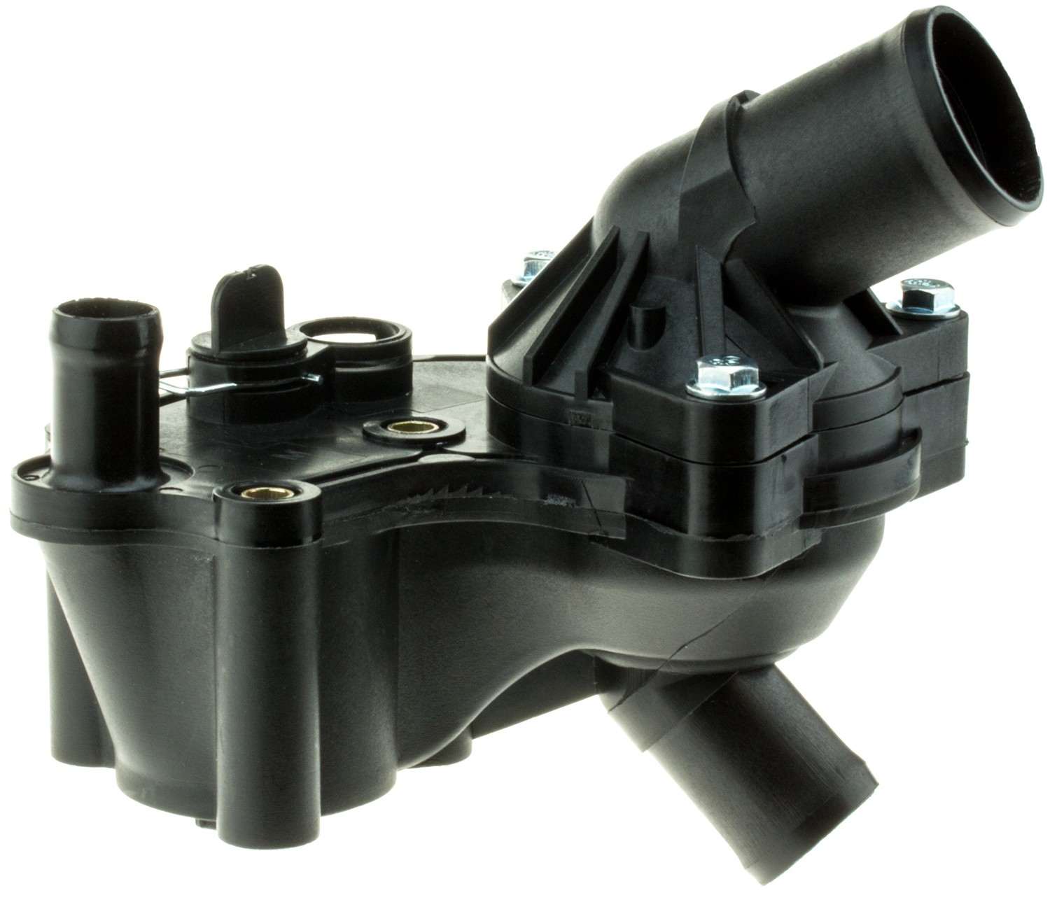 Gates Engine Coolant Water Outlet CO34739