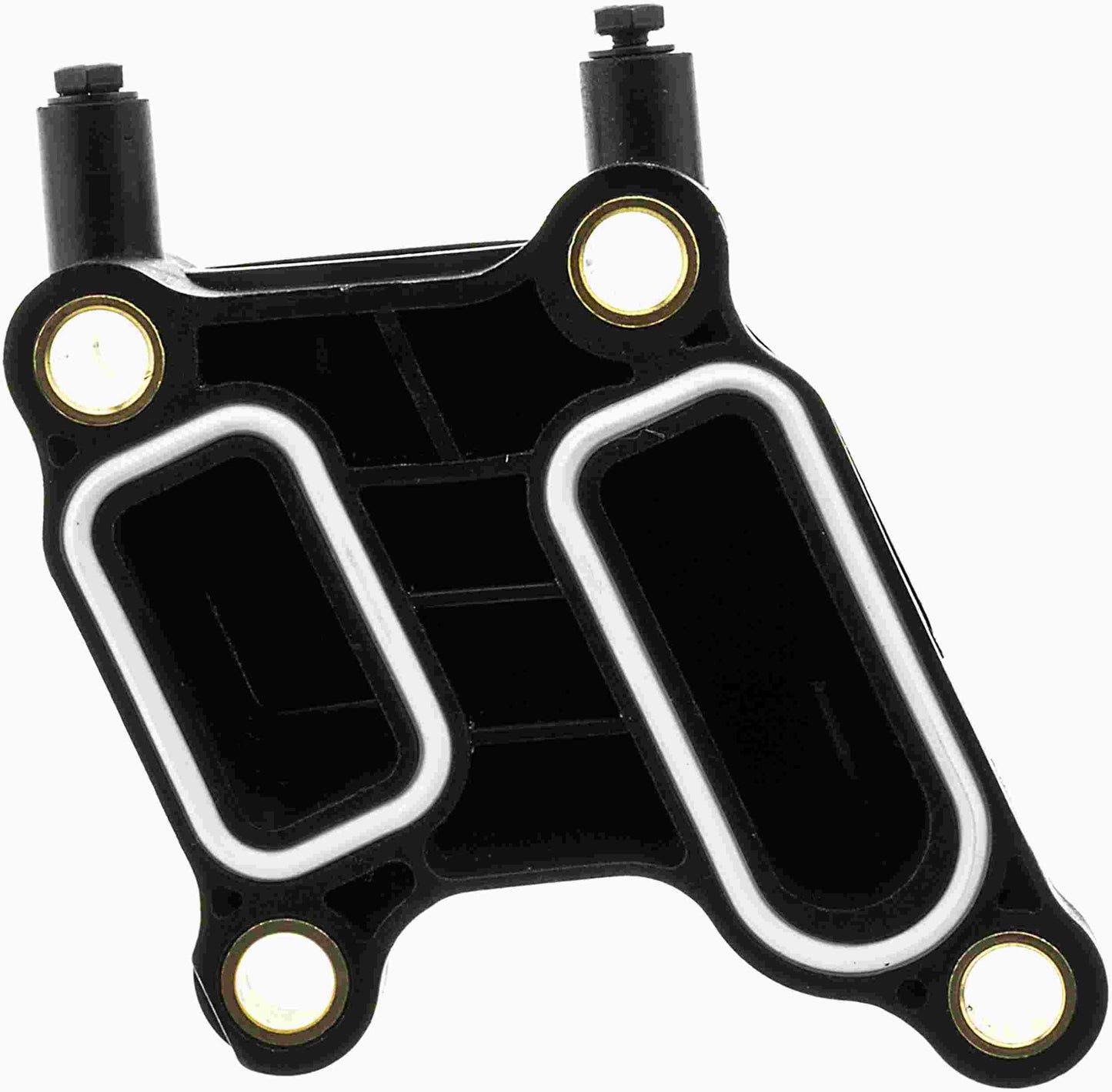 Gates Engine Coolant Water Outlet CO34740