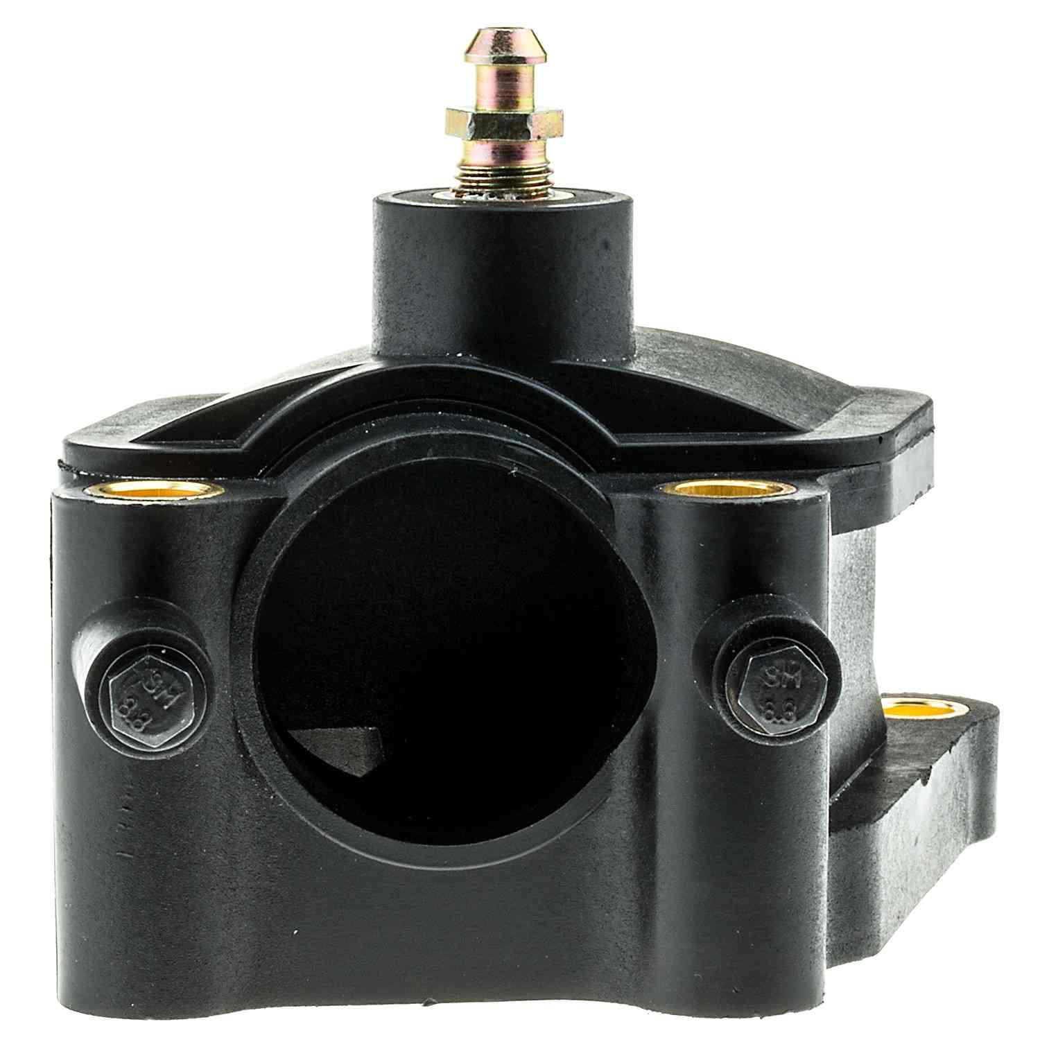 Gates Engine Coolant Water Outlet CO34740