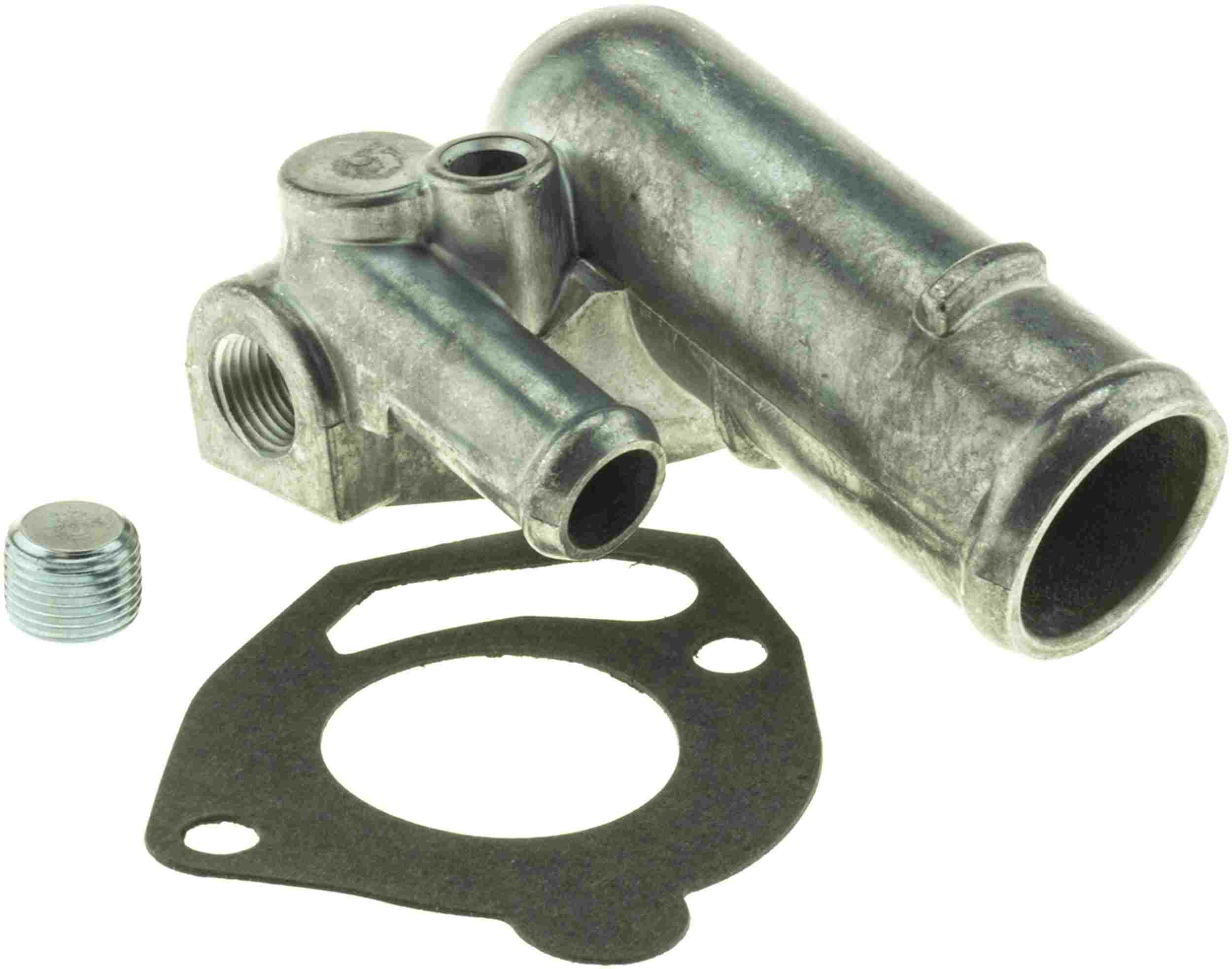 Gates Engine Coolant Water Outlet CO34741