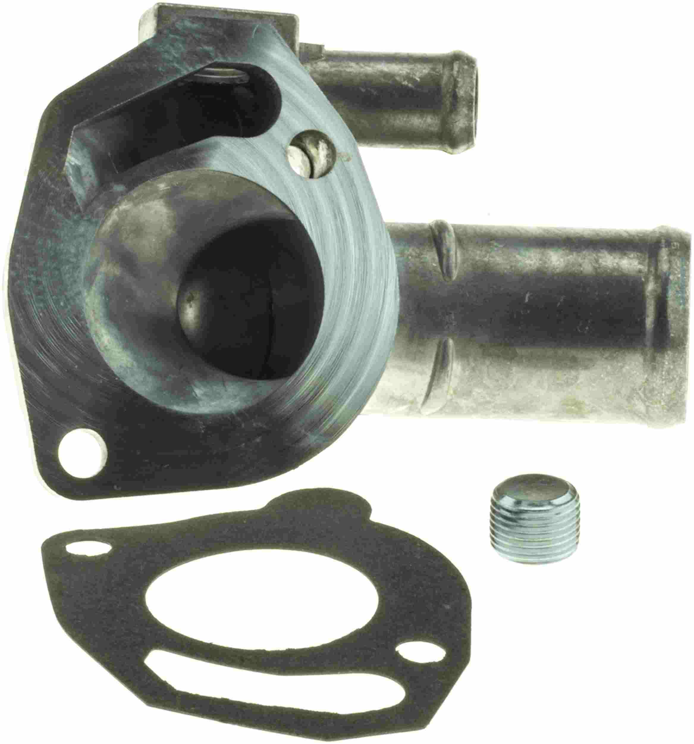 Gates Engine Coolant Water Outlet CO34741