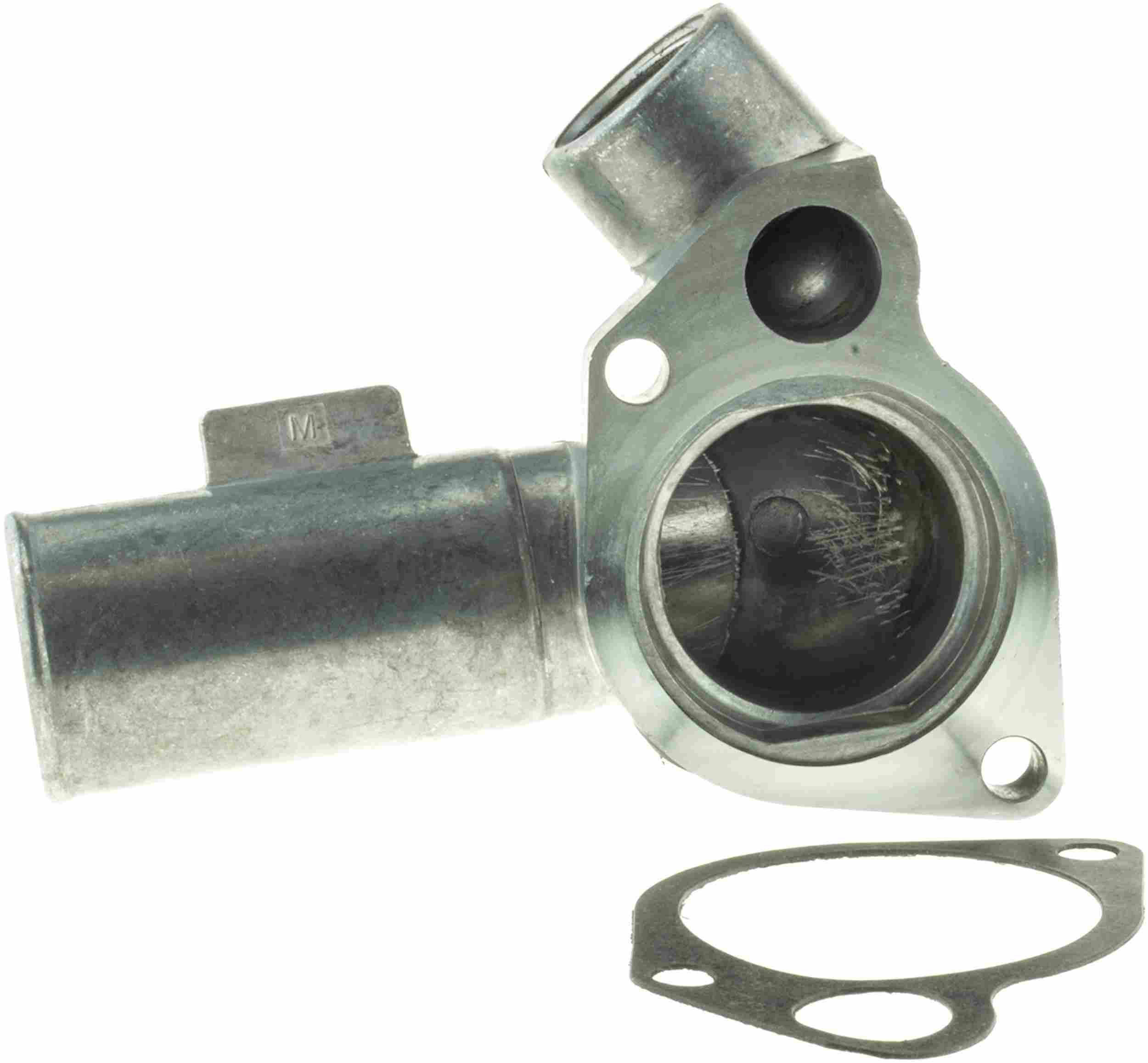 Gates Engine Coolant Water Outlet CO34743