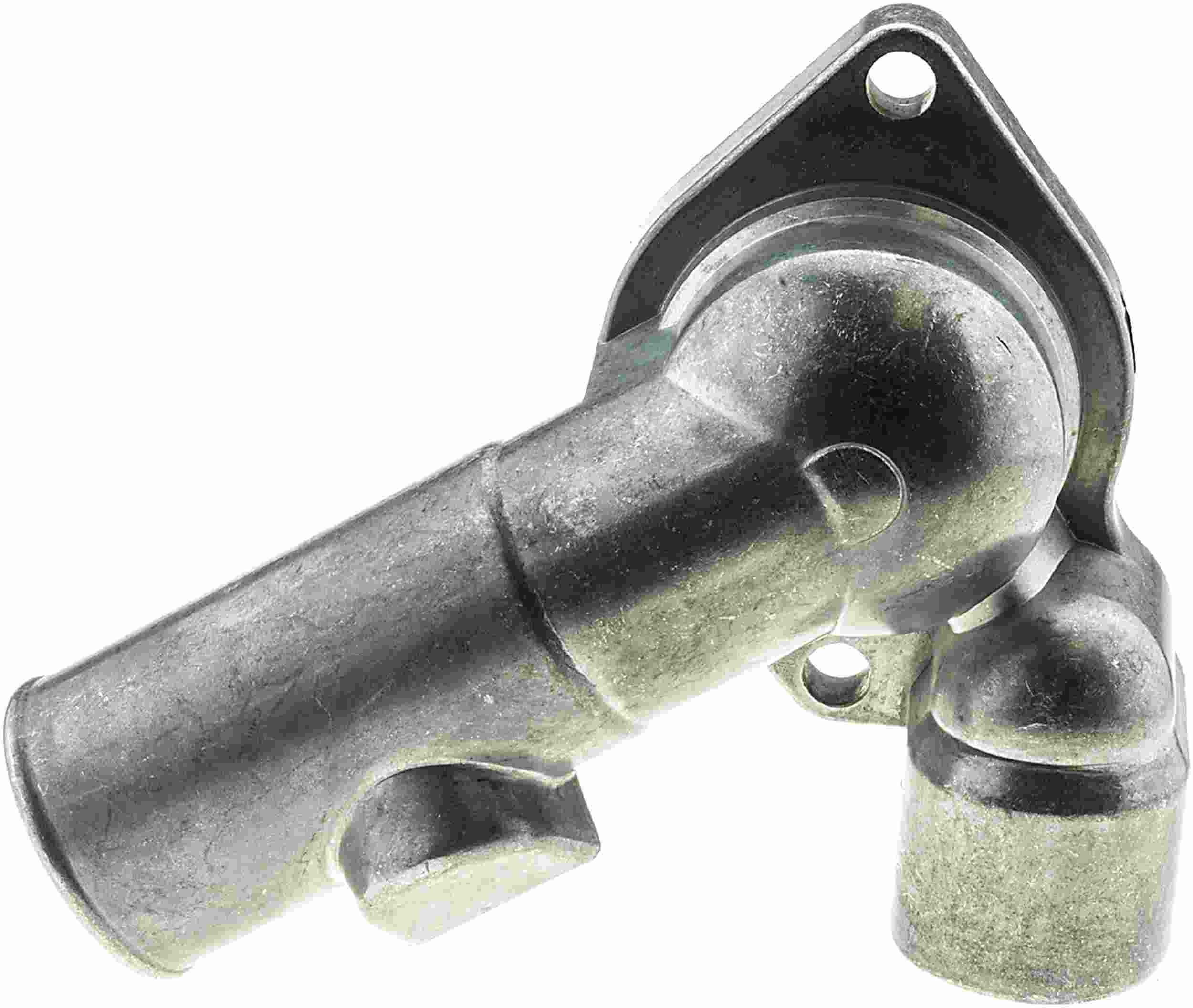Gates Engine Coolant Water Outlet CO34743