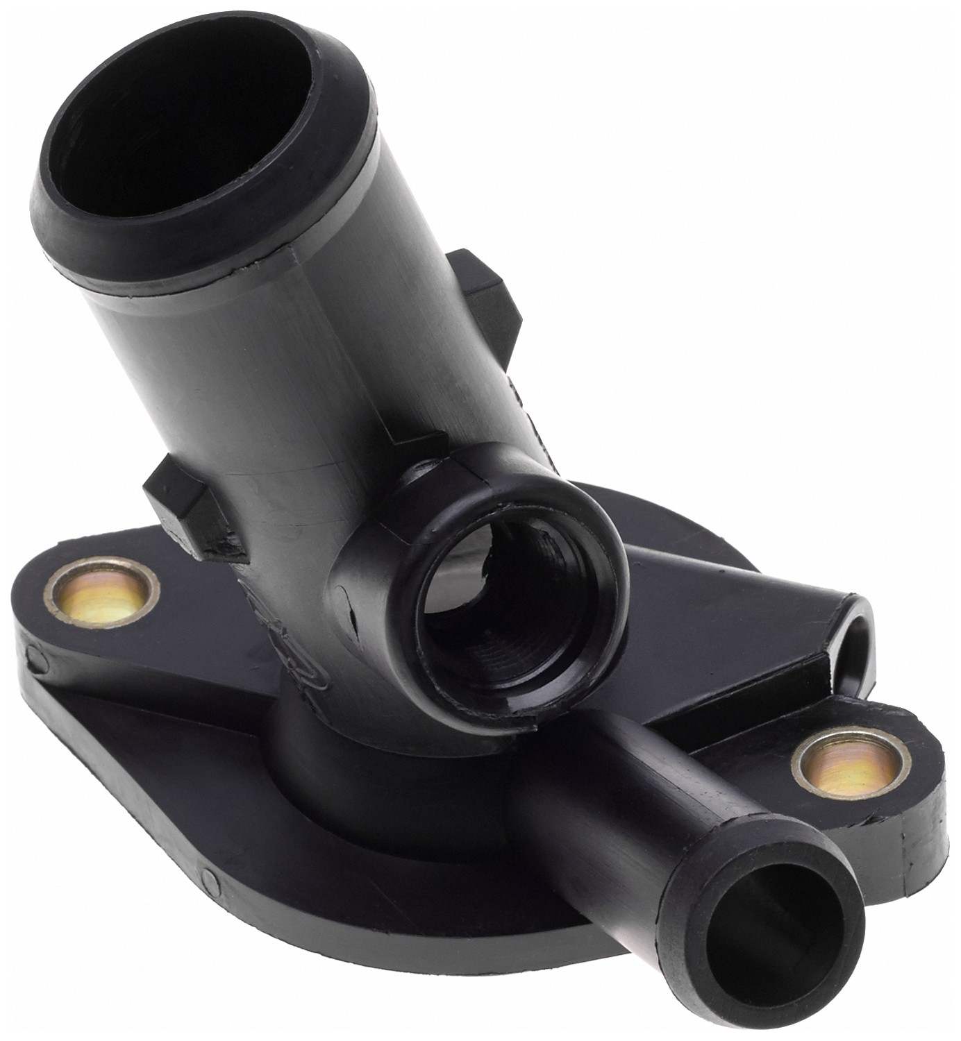 Gates Engine Coolant Water Outlet CO34745