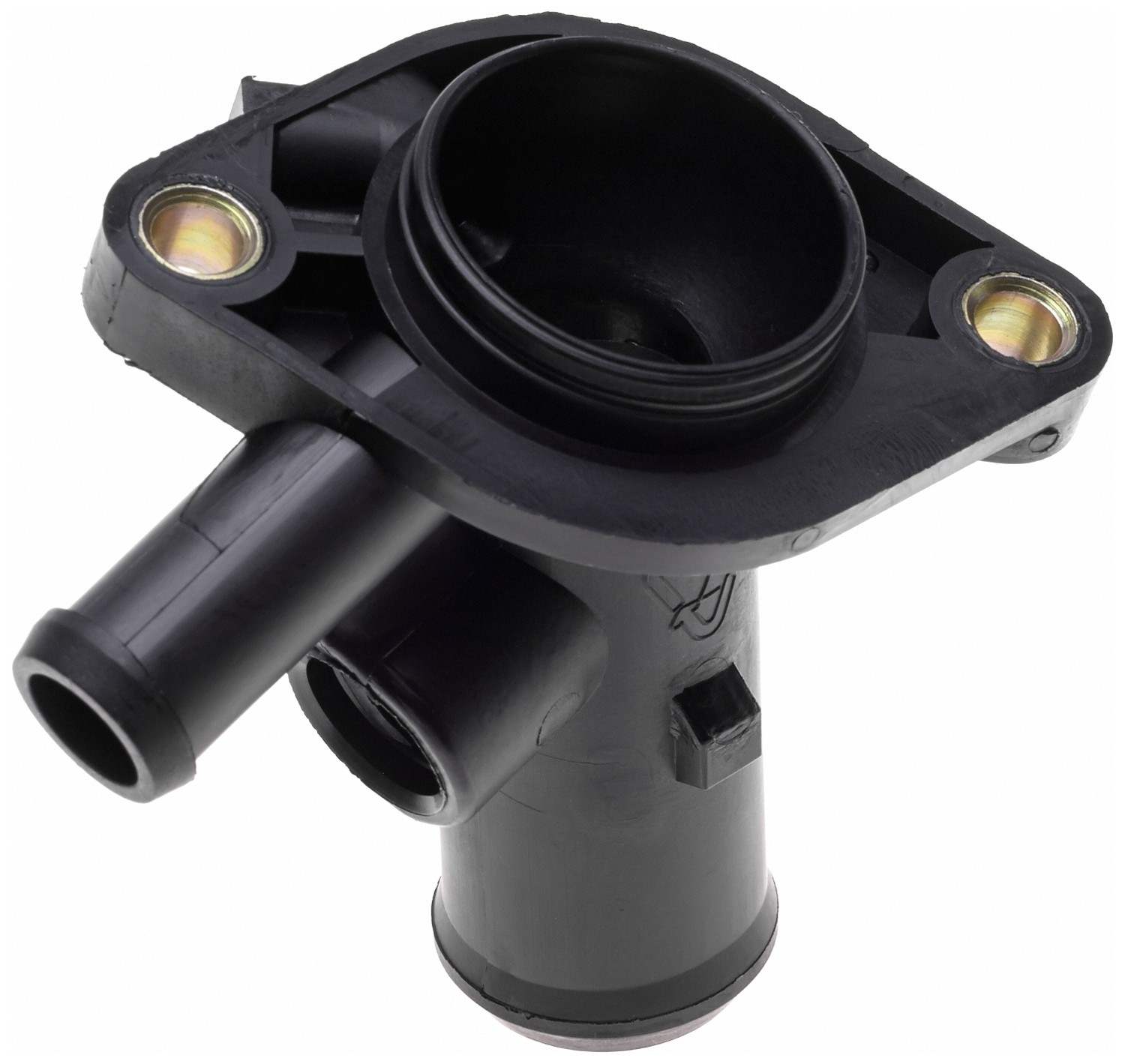 Gates Engine Coolant Water Outlet CO34745