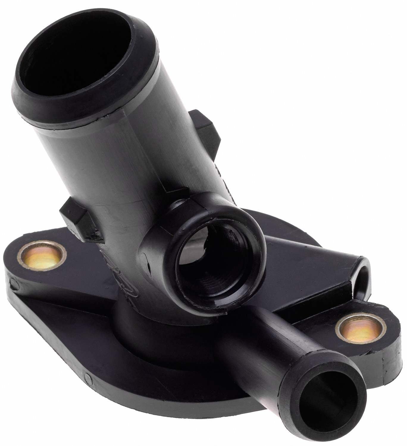 Gates Engine Coolant Water Outlet CO34745