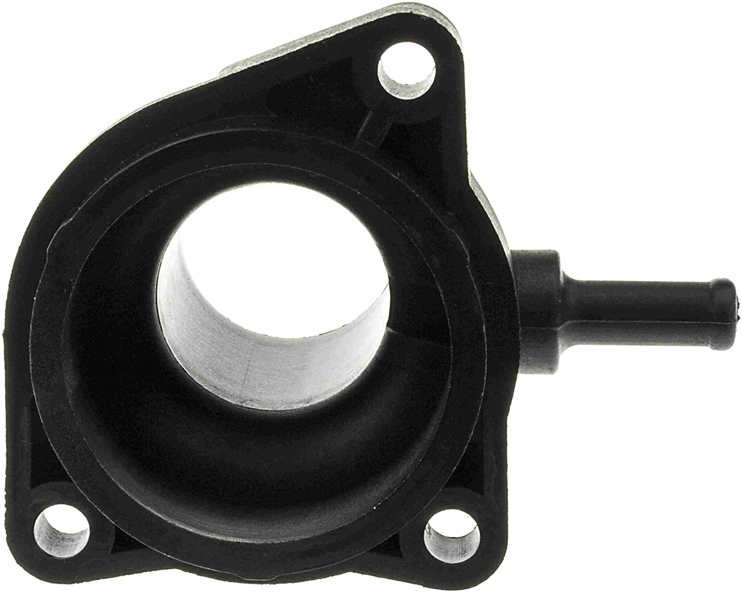 Gates Engine Coolant Water Outlet CO34746