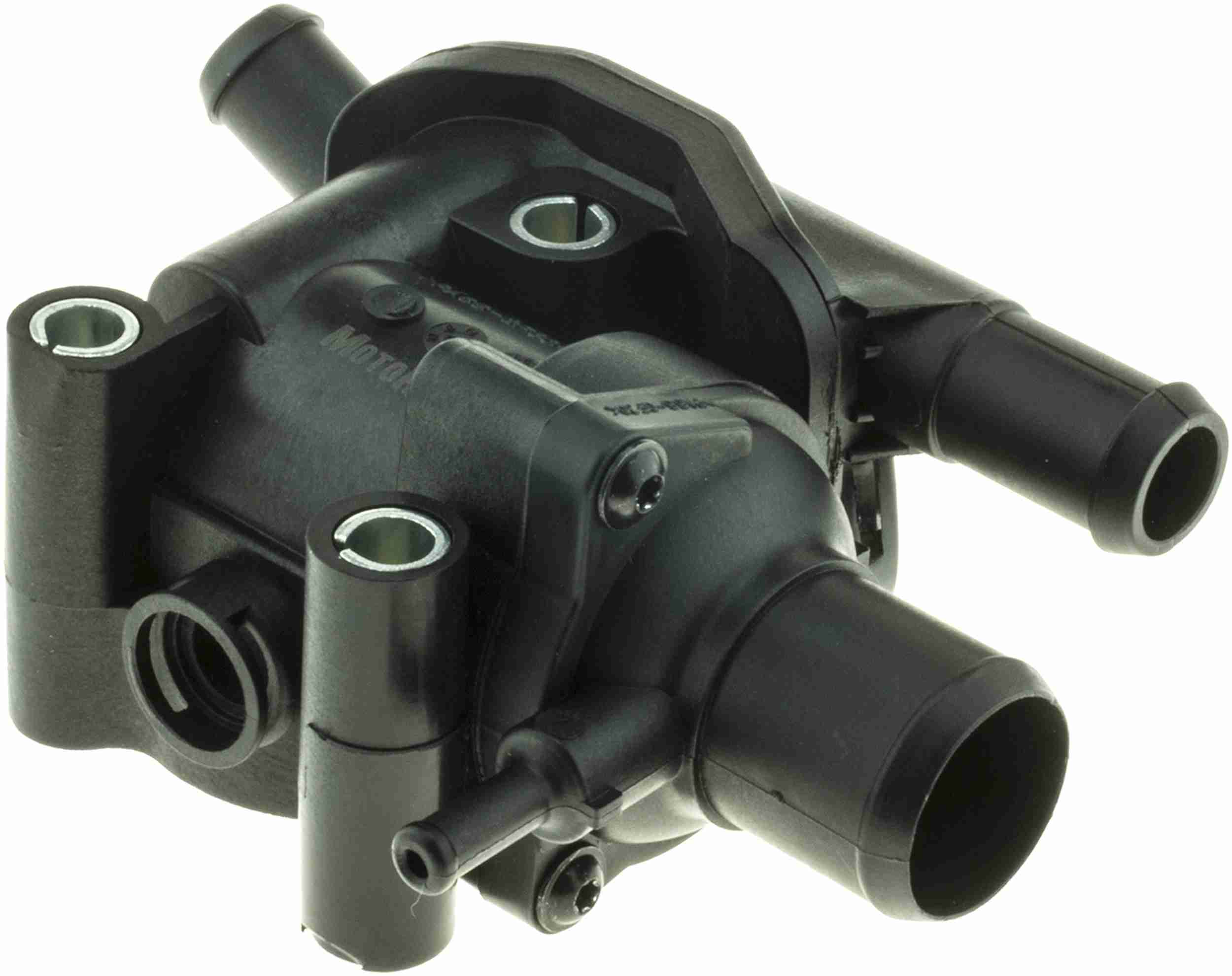 Gates Engine Coolant Water Outlet CO34747