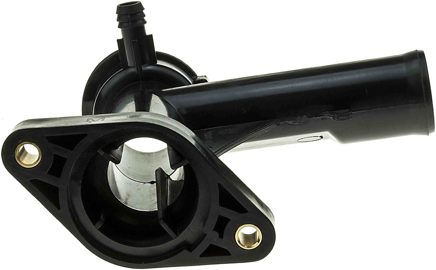 Gates Engine Coolant Water Outlet CO34749