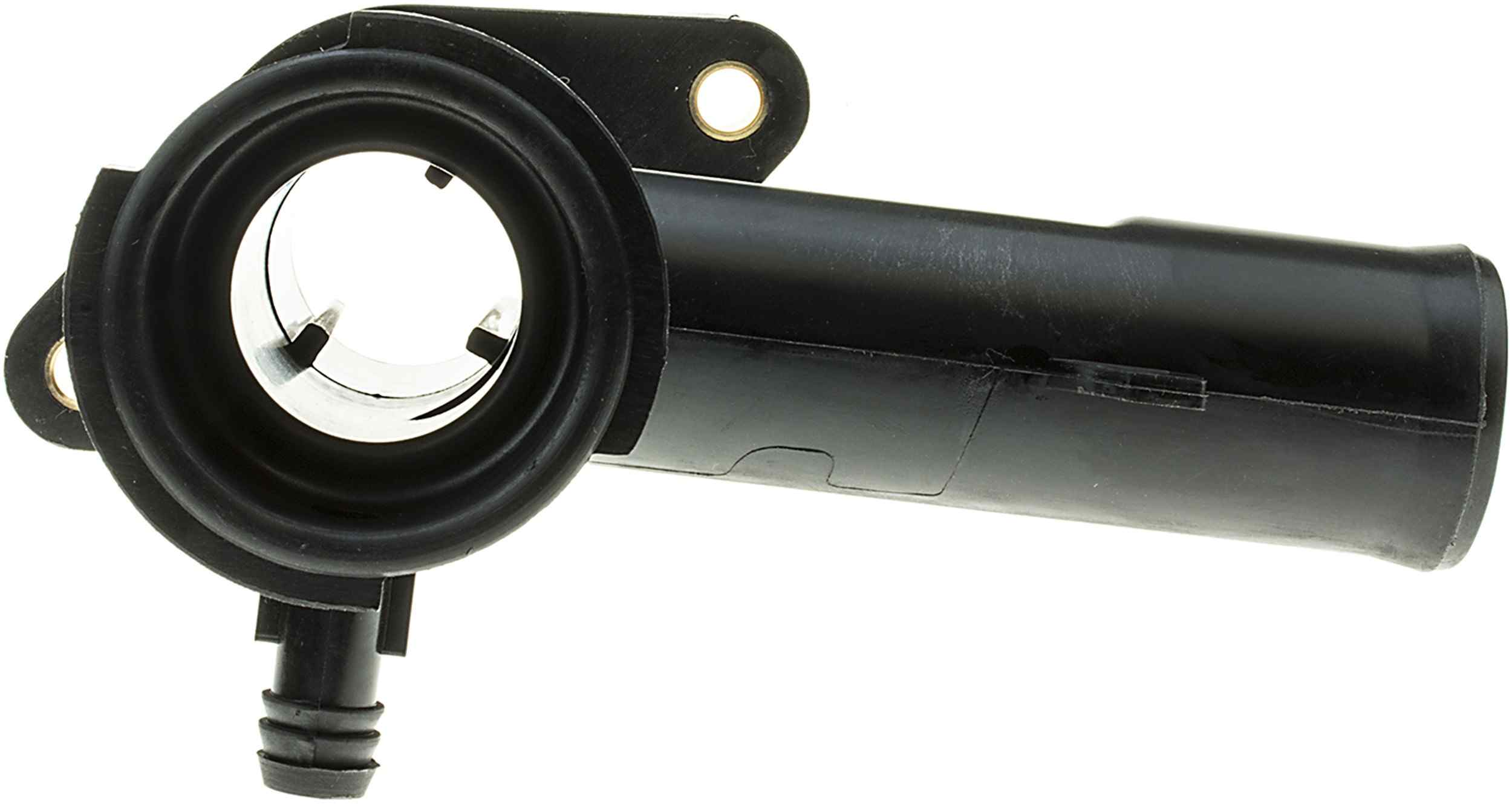 Gates Engine Coolant Water Outlet CO34749