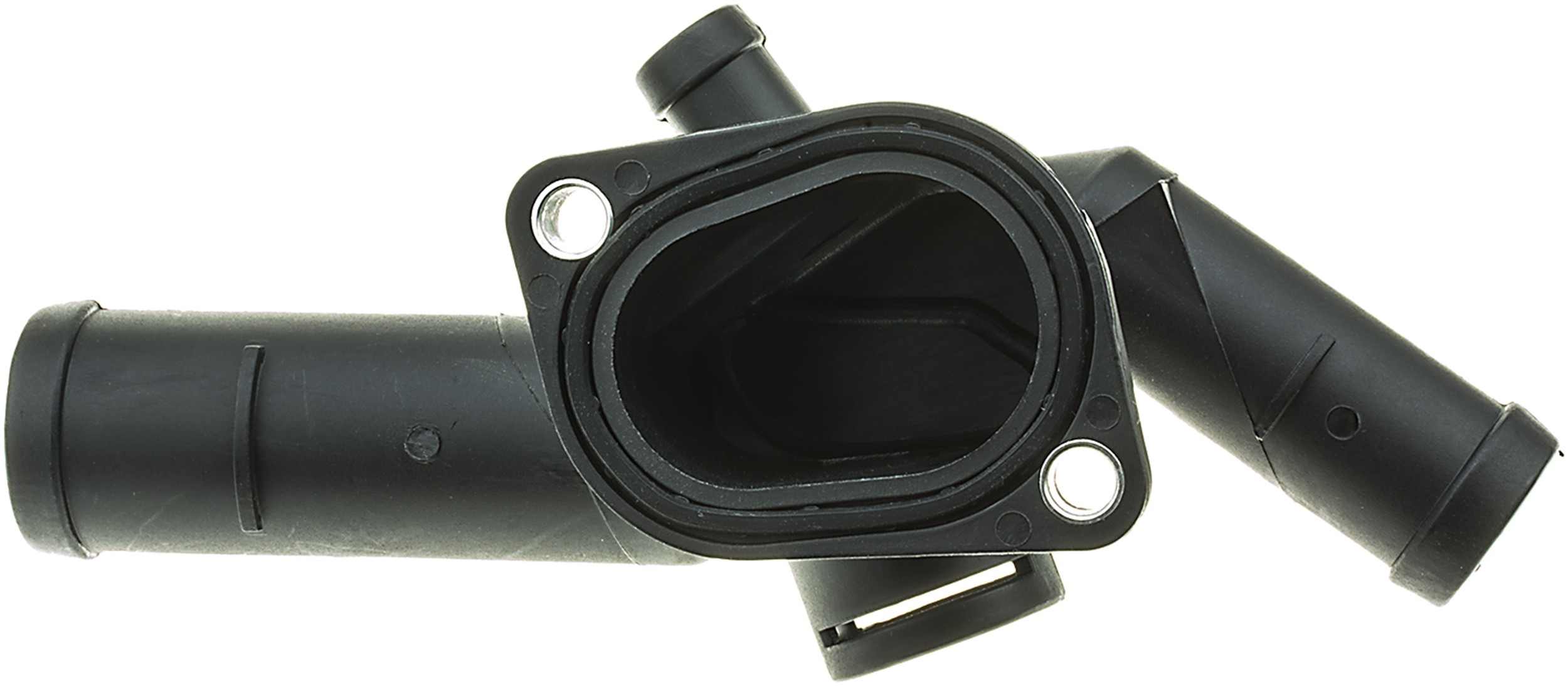 Gates Engine Coolant Water Outlet CO34750
