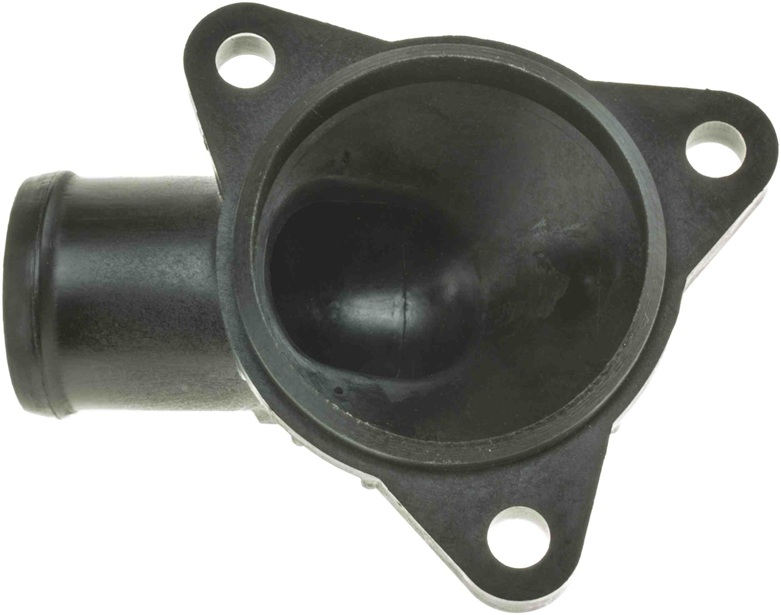 Gates Engine Coolant Water Outlet CO34757
