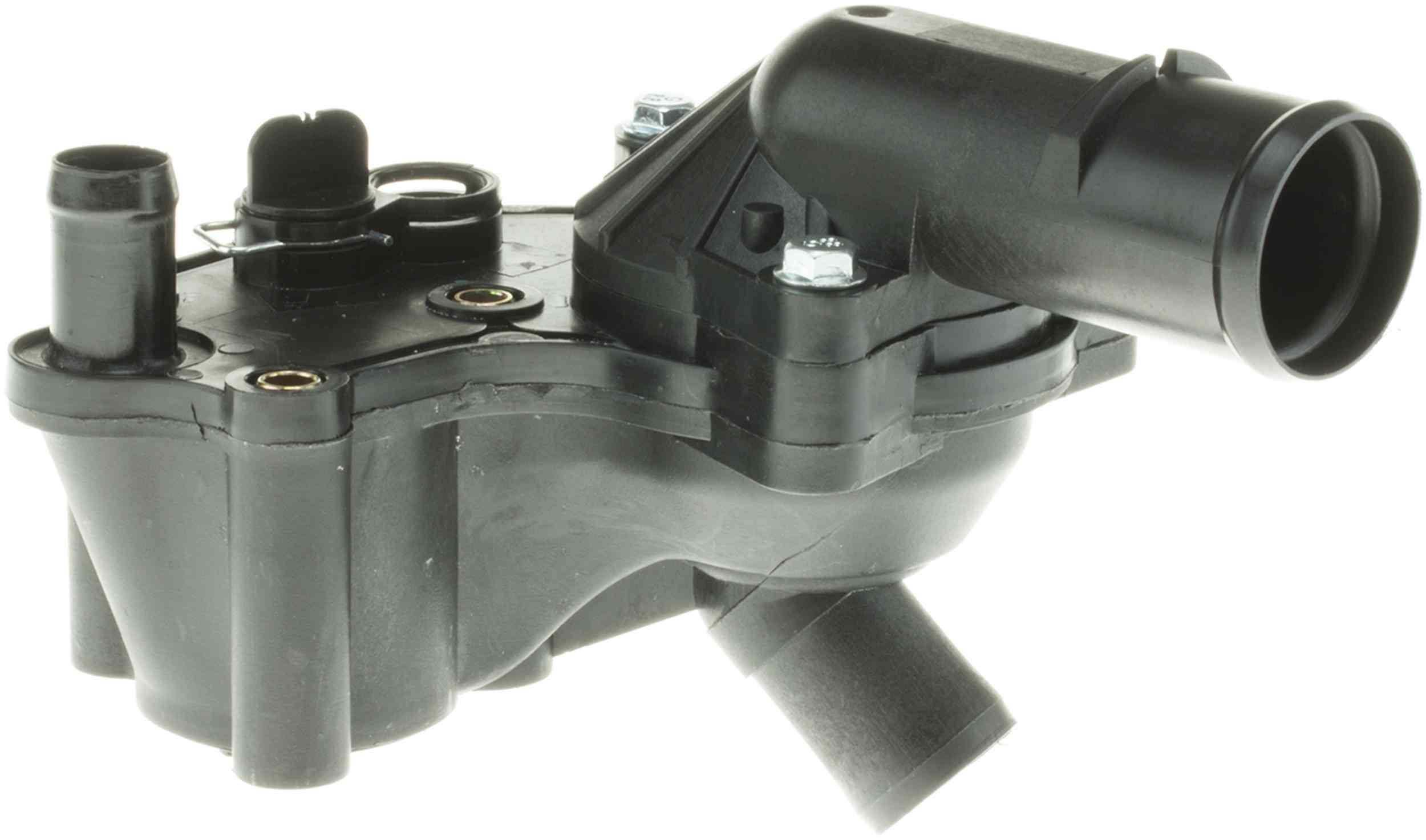 Gates Engine Coolant Water Outlet CO34758