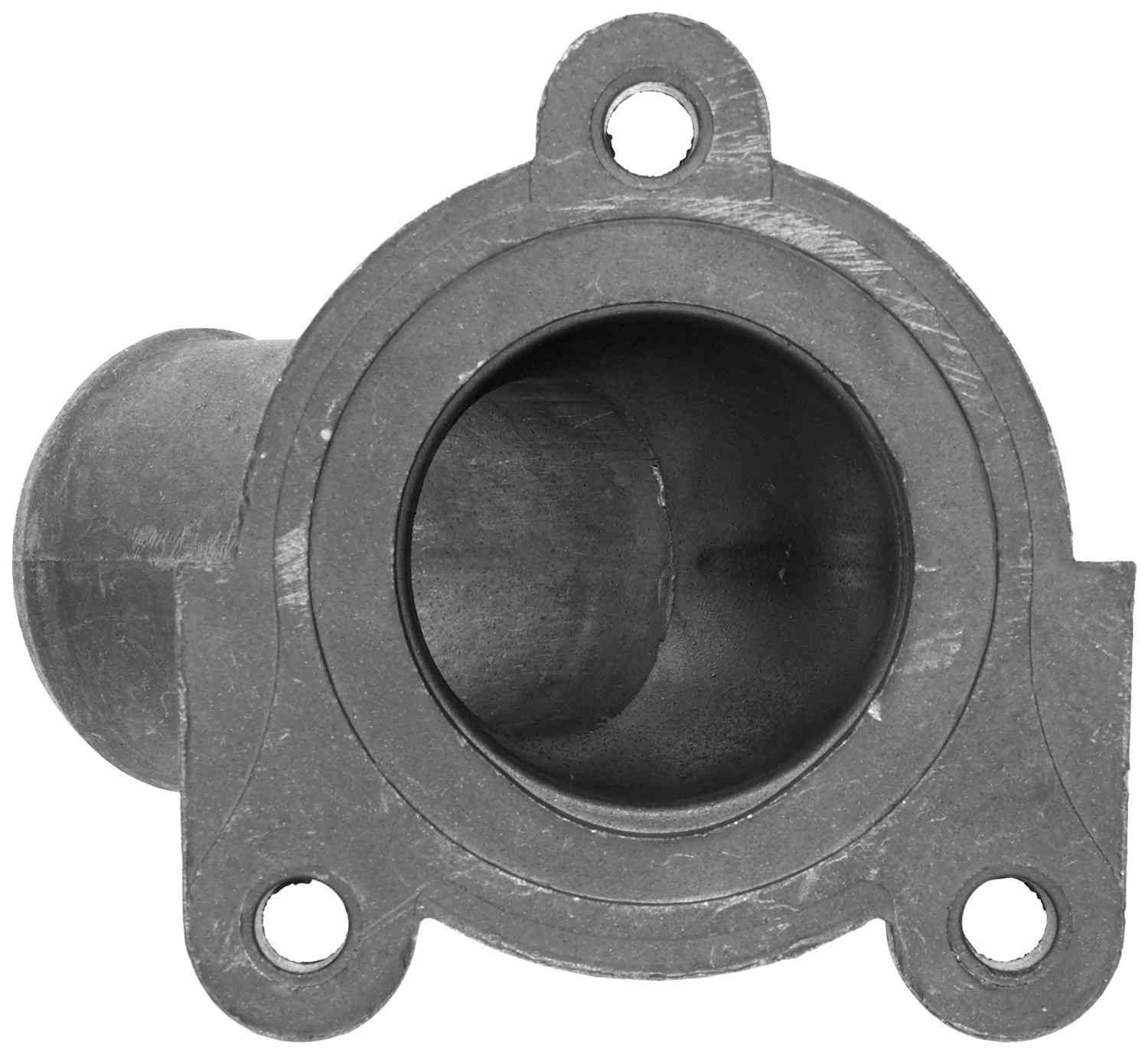 Gates Engine Coolant Water Outlet CO34761