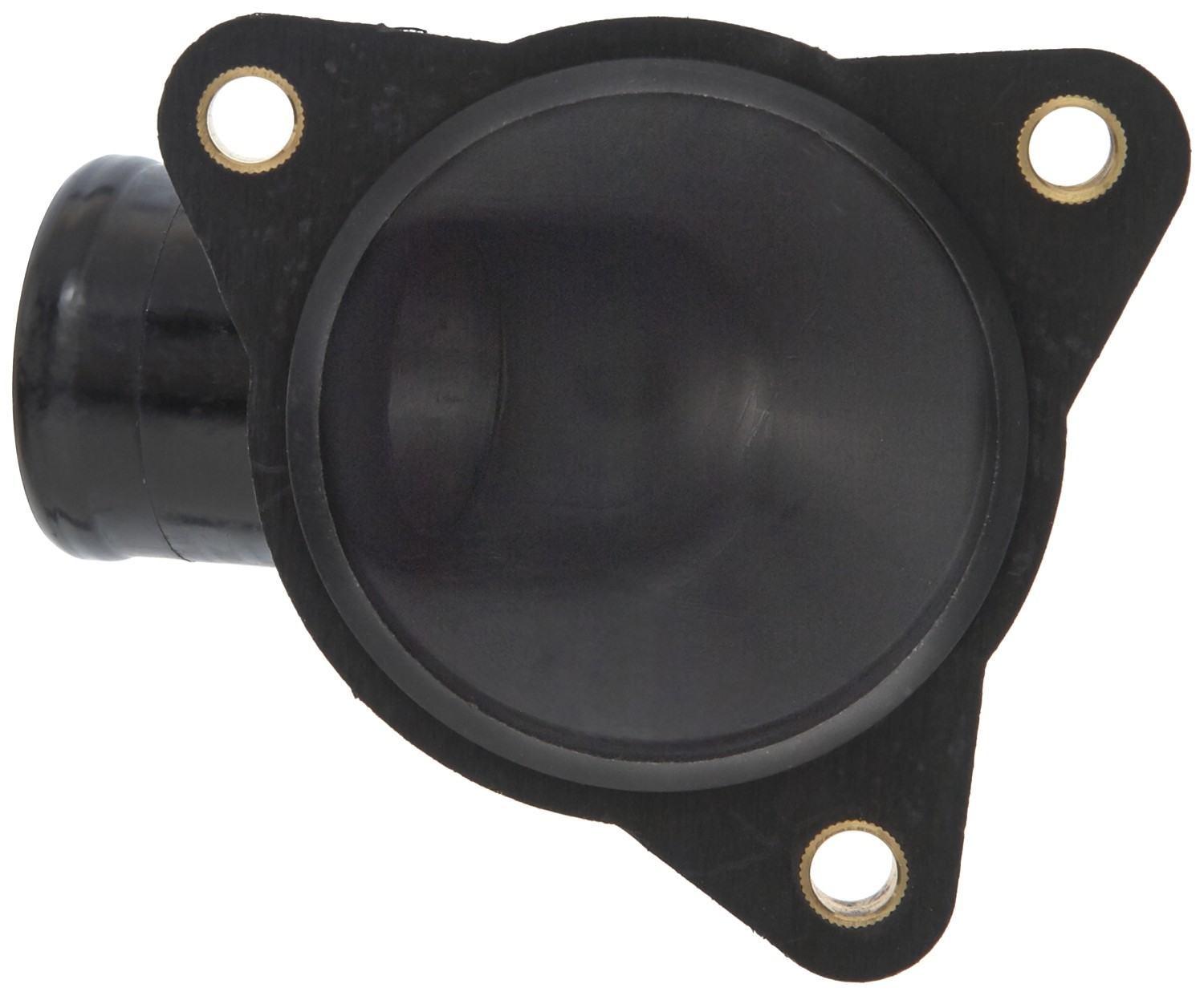 Gates Engine Coolant Water Outlet CO34762