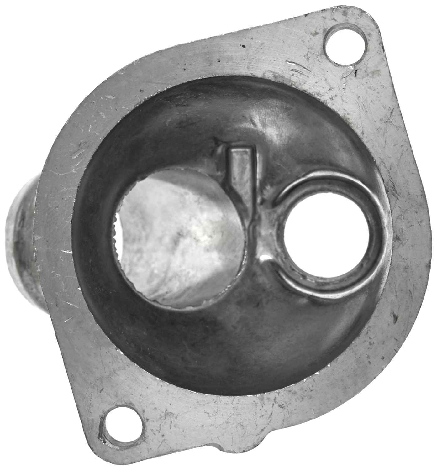 Gates Engine Coolant Water Outlet CO34765