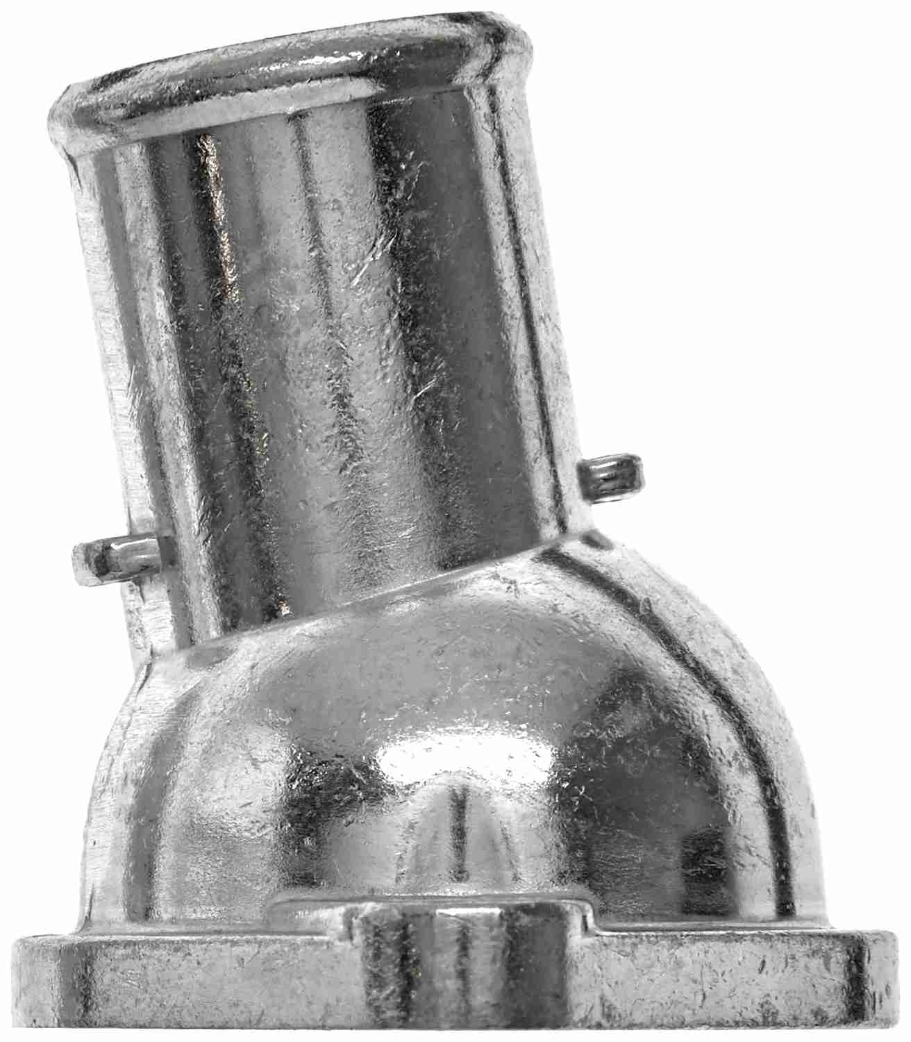 Gates Engine Coolant Water Outlet CO34767