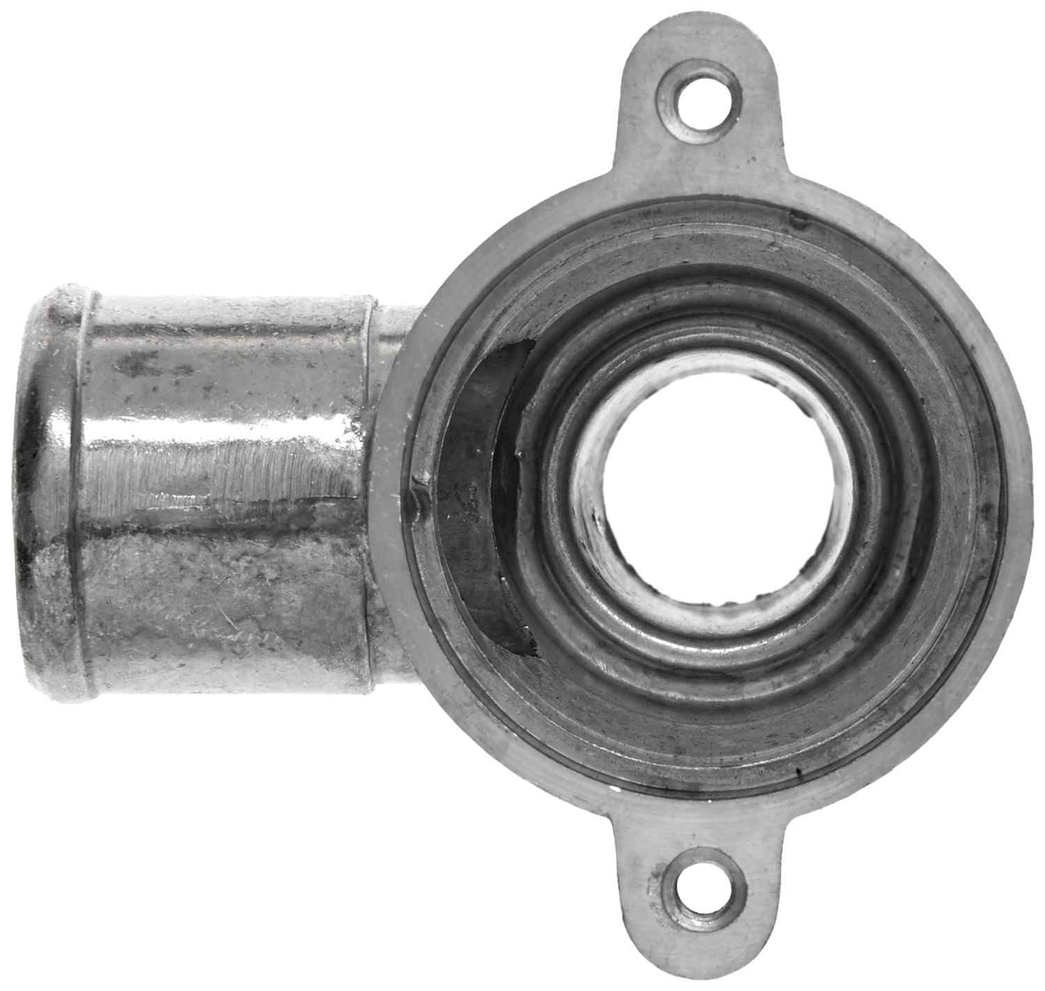Gates Engine Coolant Water Outlet CO34770