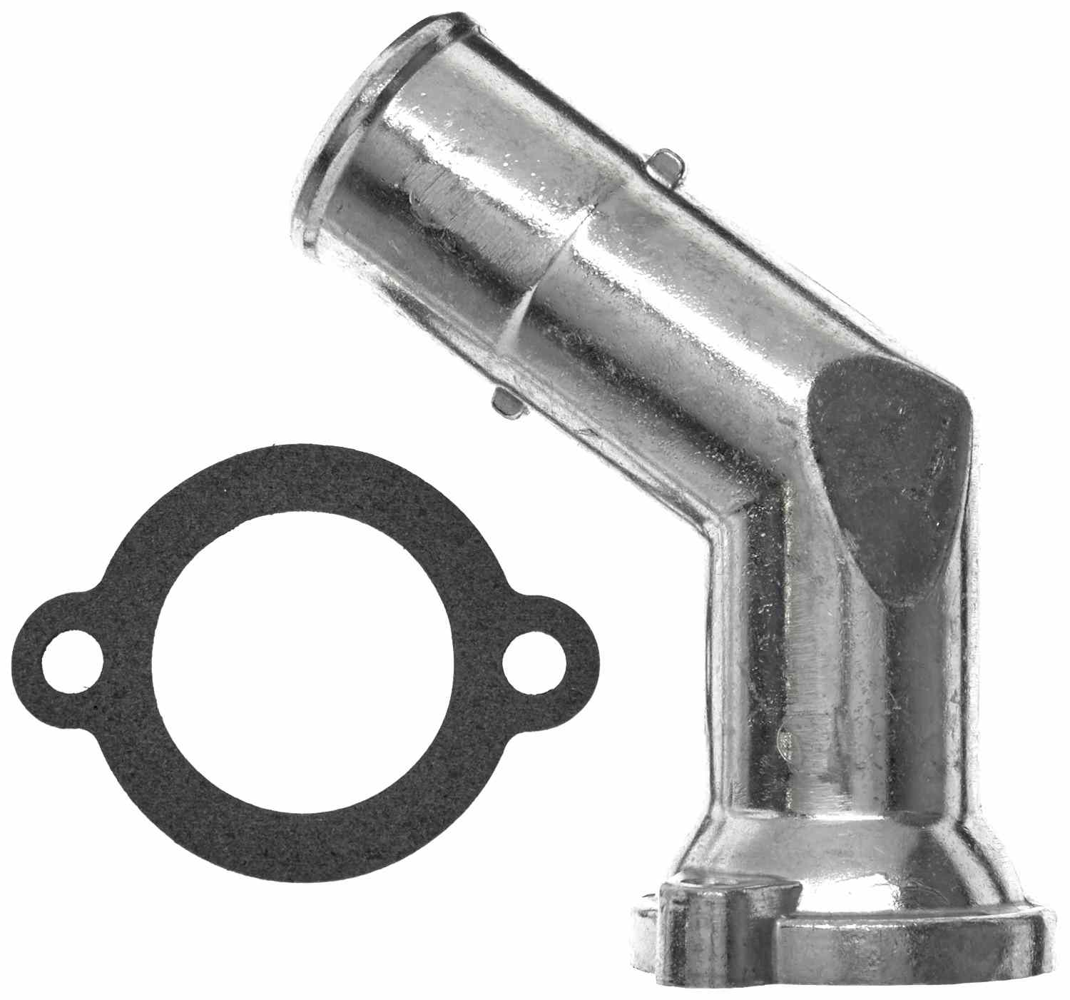 Gates Engine Coolant Water Outlet CO34771