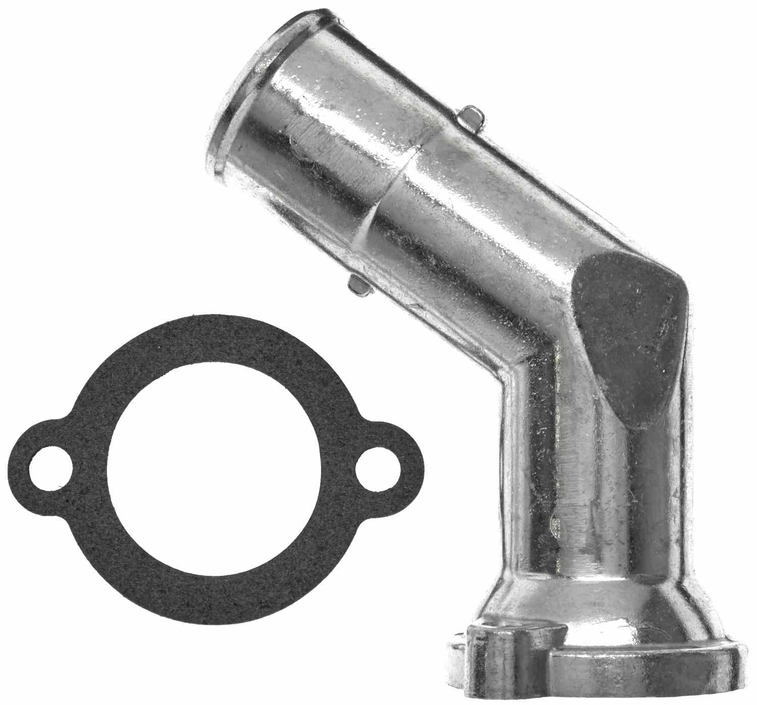Gates Engine Coolant Water Outlet CO34771