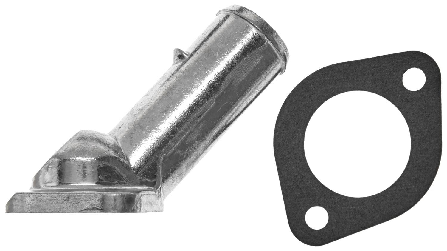 Gates Engine Coolant Water Outlet CO34772