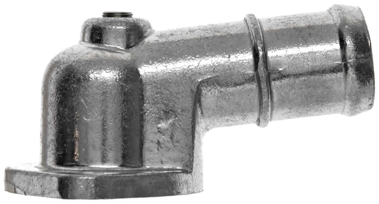 Gates Engine Coolant Water Outlet CO34773