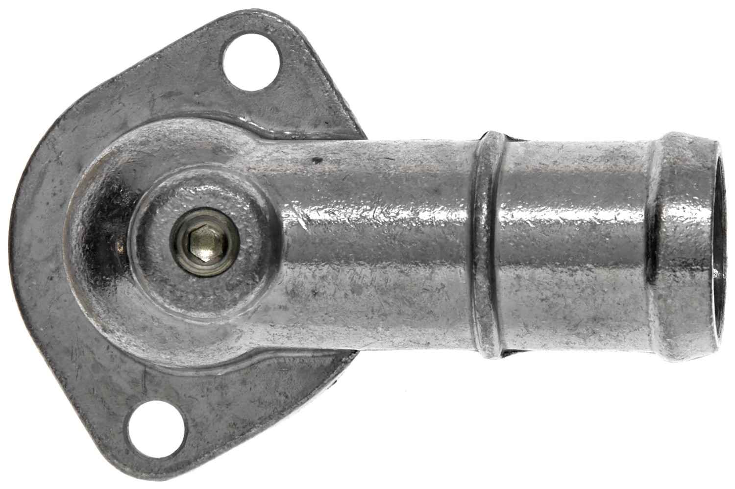 Gates Engine Coolant Water Outlet CO34773