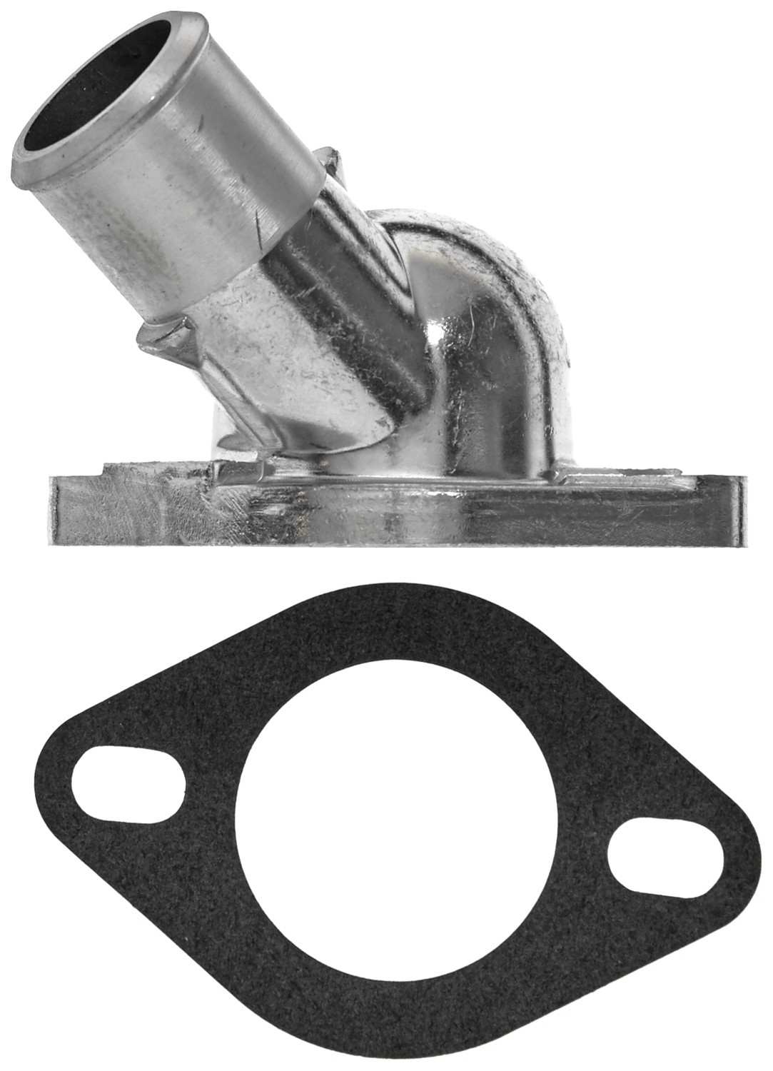 Gates Engine Coolant Water Outlet CO34775