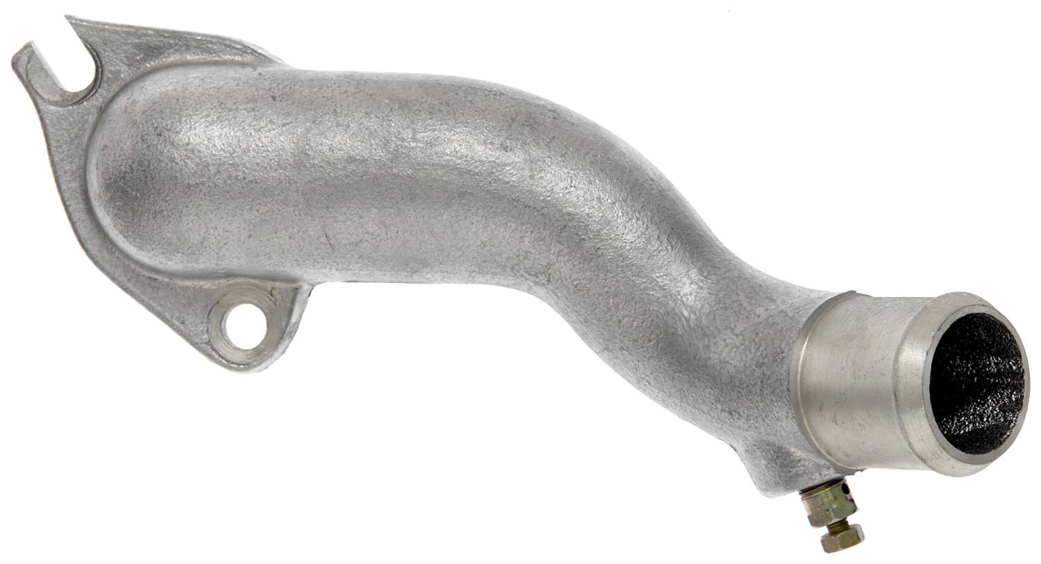 Gates Engine Coolant Water Outlet CO34776