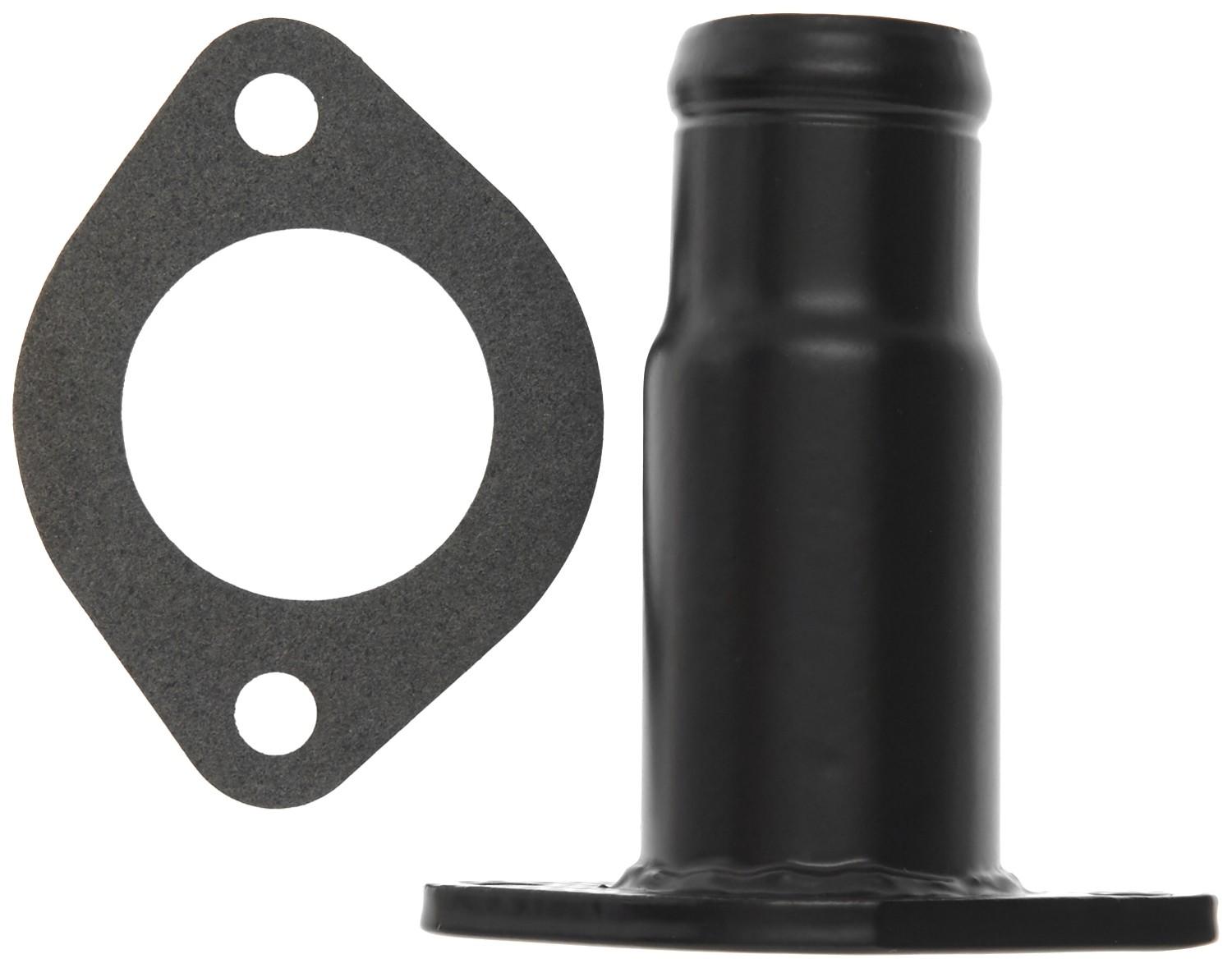 Gates Engine Coolant Water Outlet CO34777