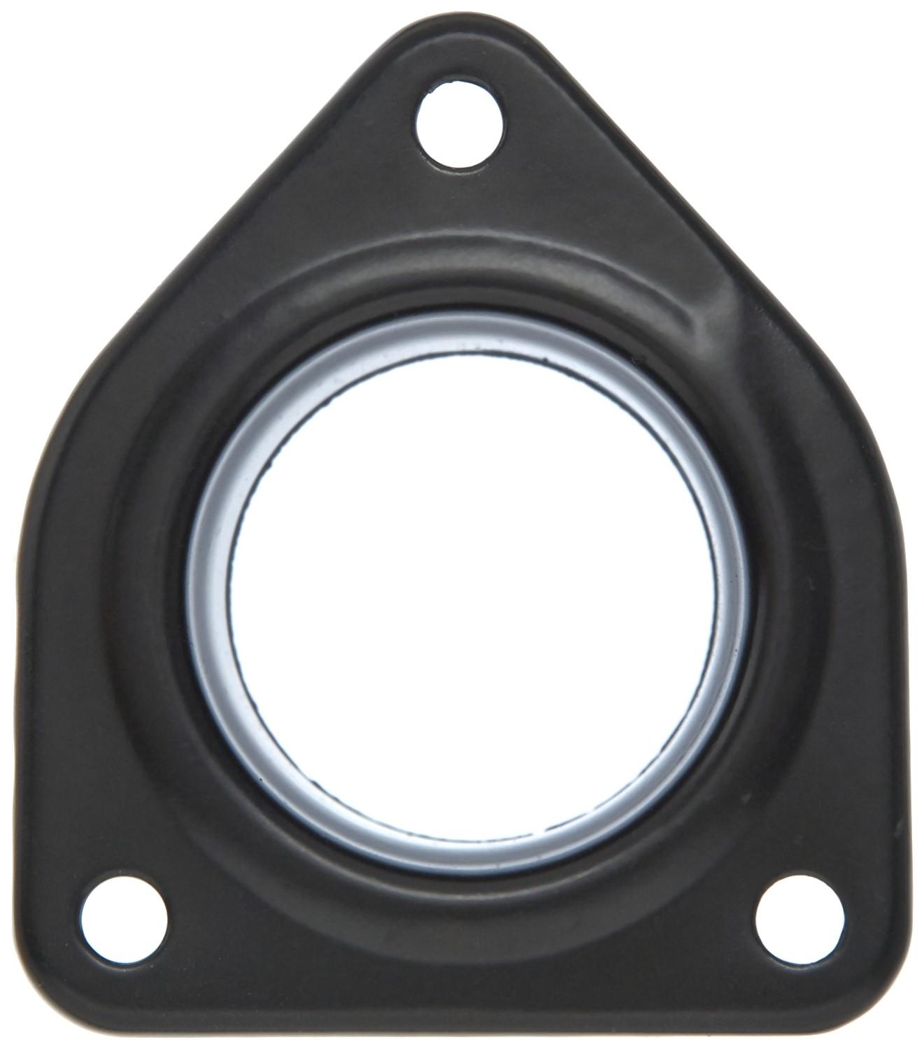Gates Engine Coolant Water Outlet CO34780
