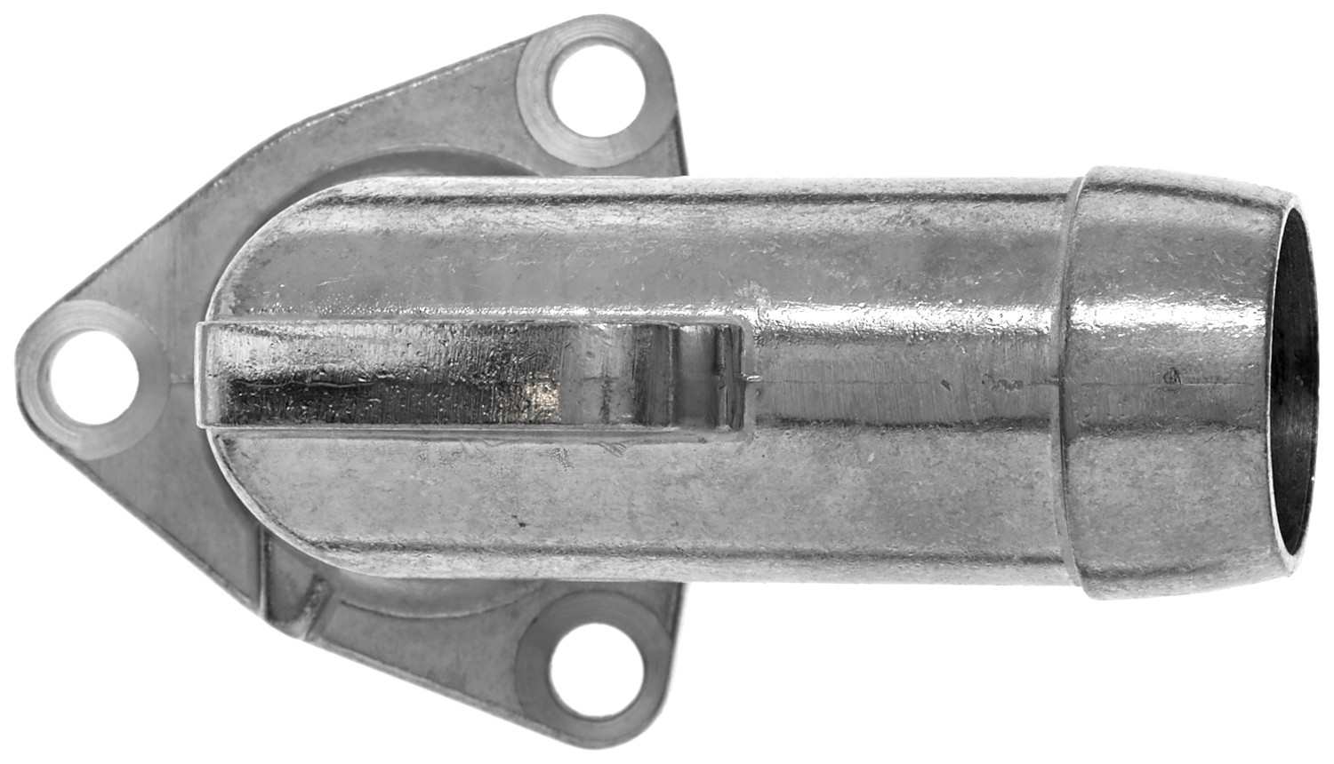 Gates Engine Coolant Water Outlet CO34781