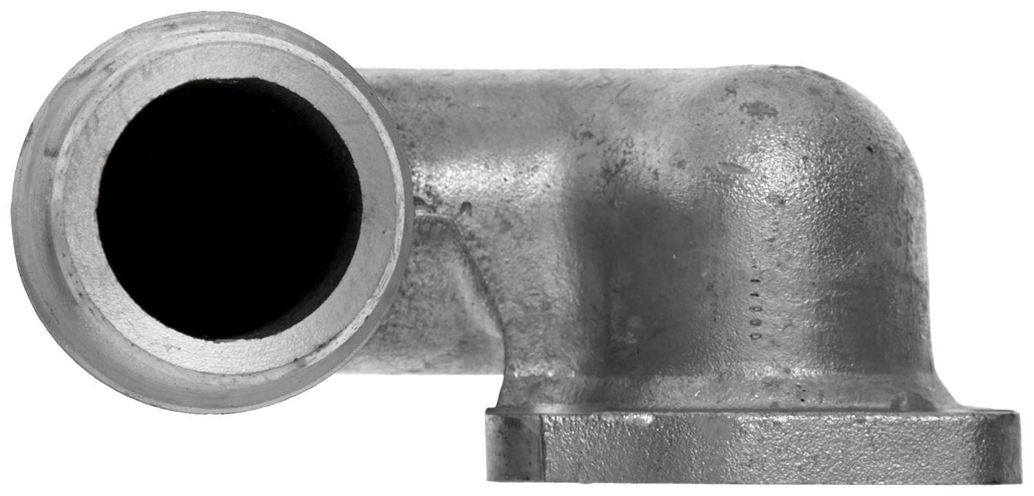 Gates Engine Coolant Water Outlet CO34782