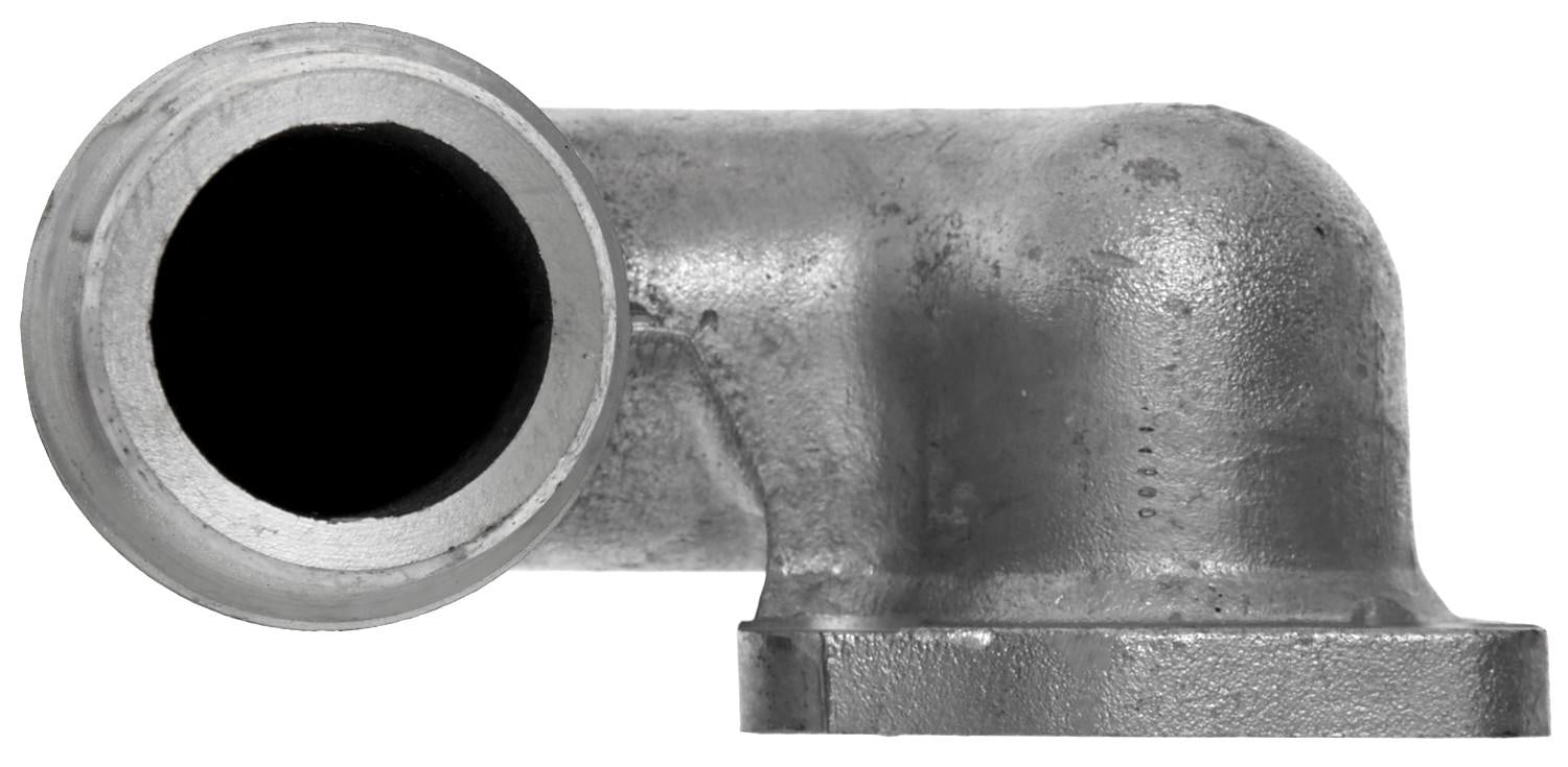 Gates Engine Coolant Water Outlet CO34782