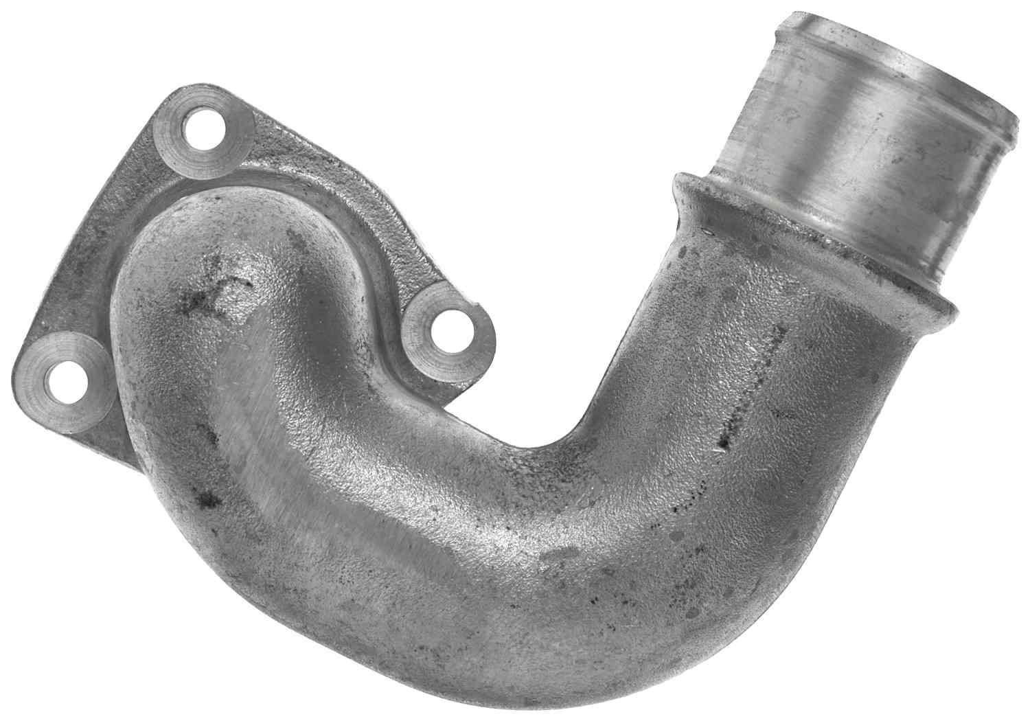 Gates Engine Coolant Water Outlet CO34782