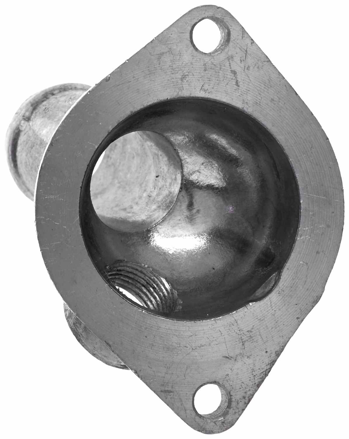 Gates Engine Coolant Water Outlet CO34783
