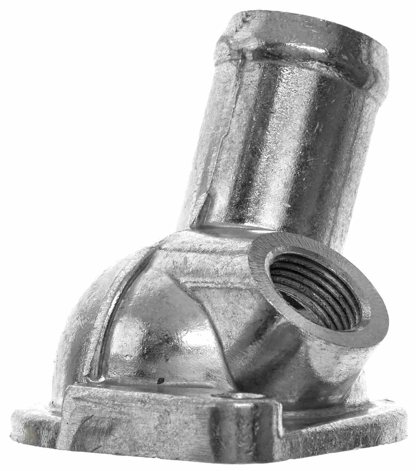 Gates Engine Coolant Water Outlet CO34783