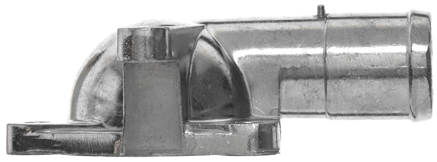 Gates Engine Coolant Water Outlet CO34784