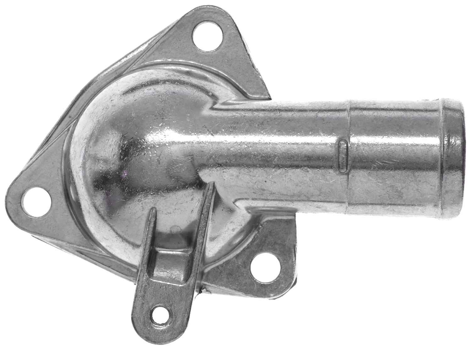 Gates Engine Coolant Water Outlet CO34784