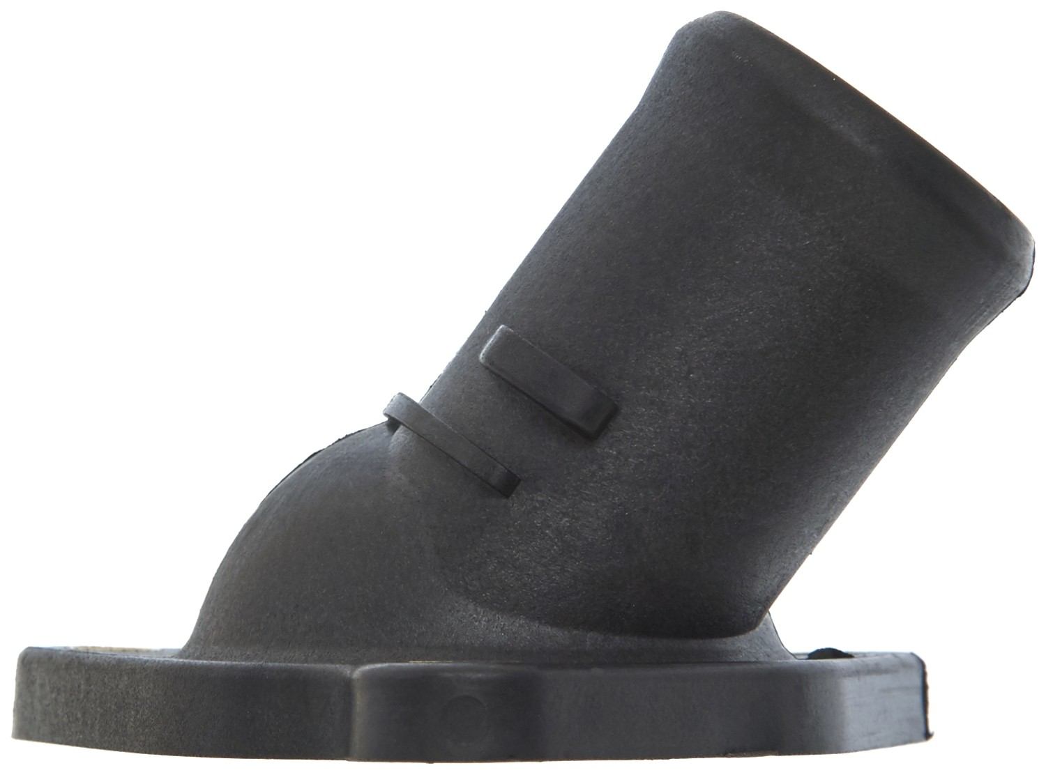 Gates Engine Coolant Water Outlet CO34786