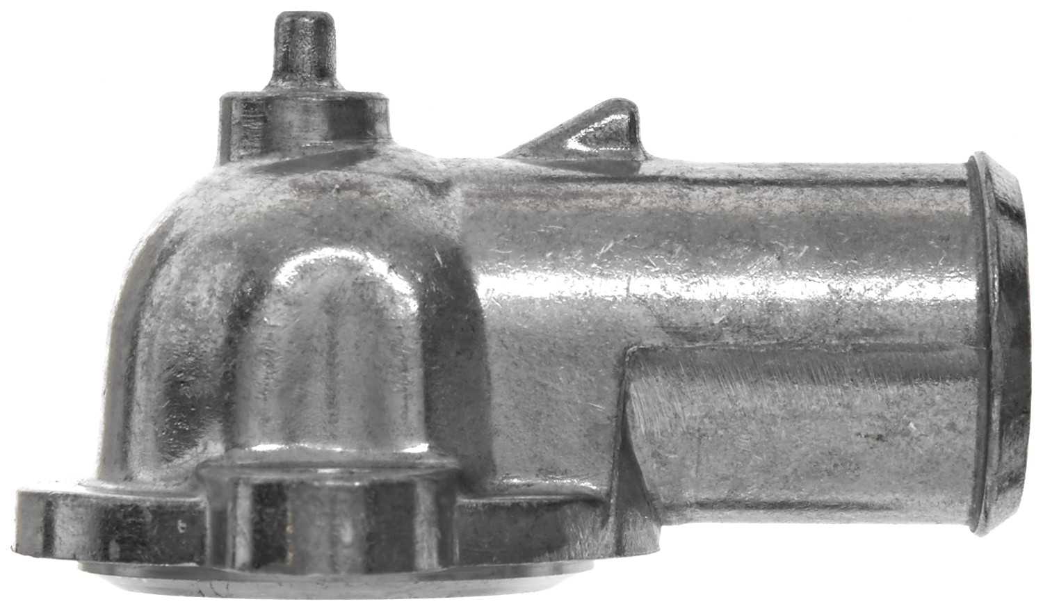 Gates Engine Coolant Water Outlet CO34787