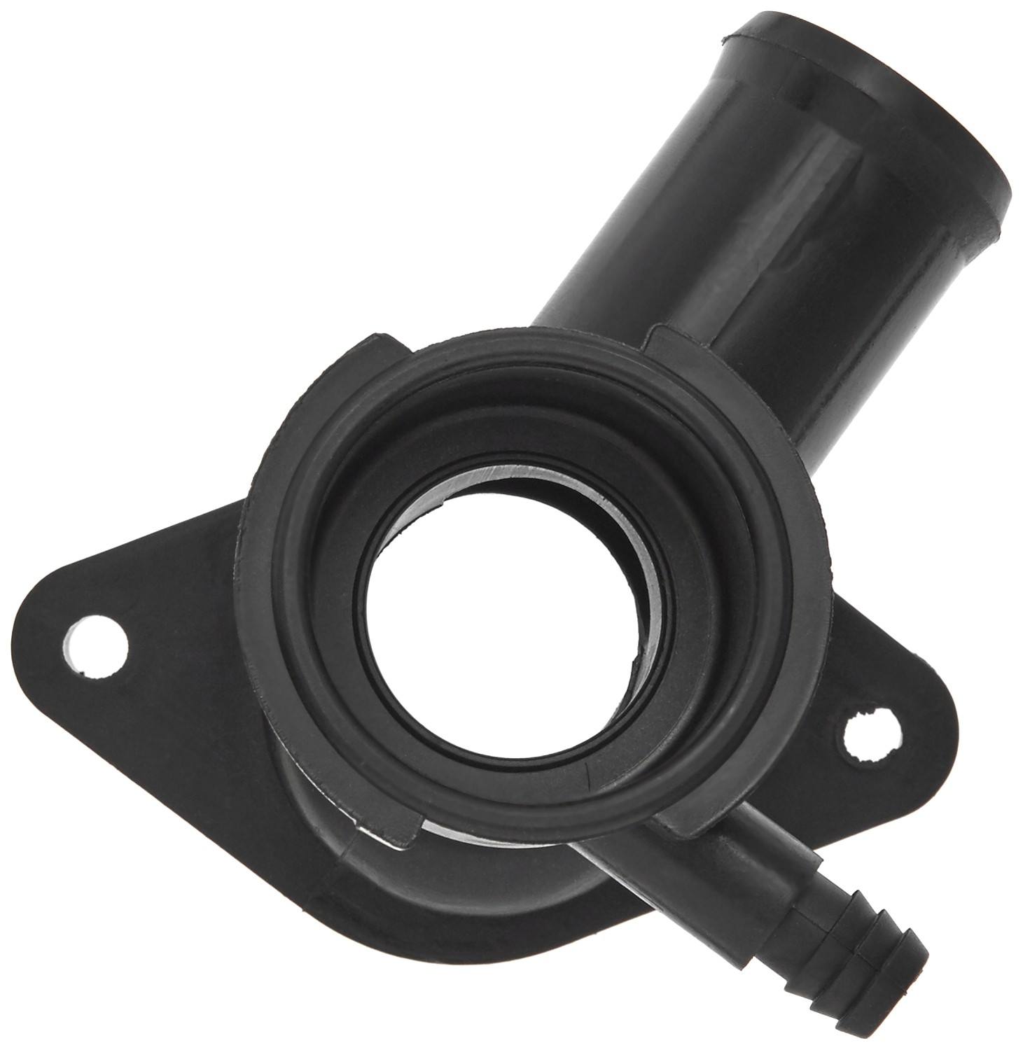 Gates Engine Coolant Water Outlet CO34795