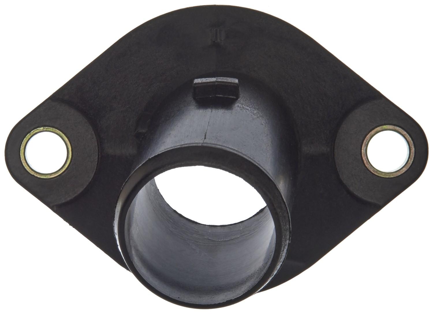 Gates Engine Coolant Water Outlet CO34796