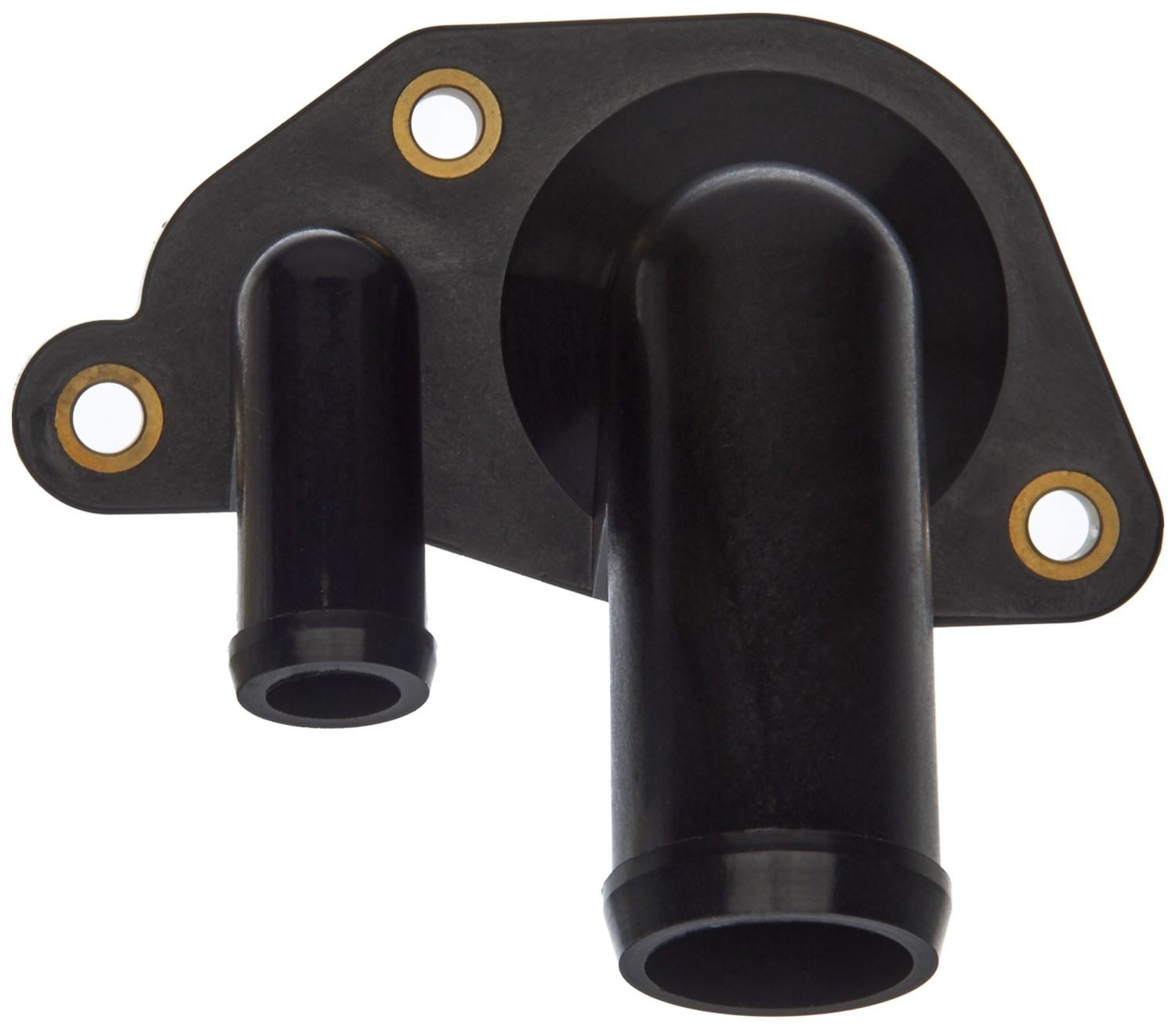 Gates Engine Coolant Water Outlet CO34797