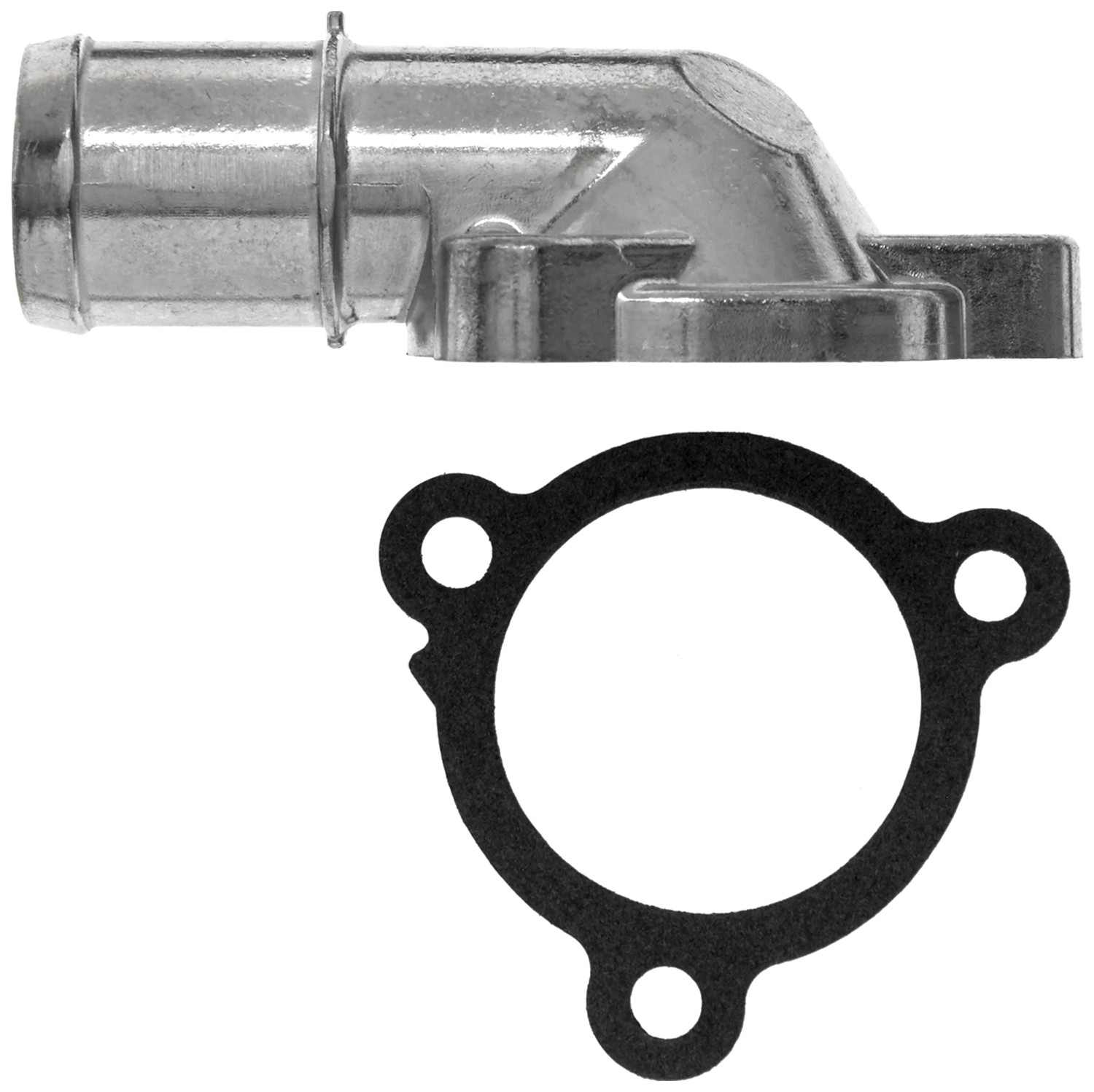 Gates Engine Coolant Water Outlet CO34798