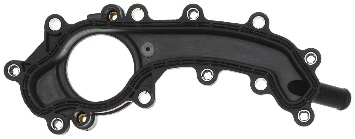 Gates Engine Coolant Water Outlet CO34803