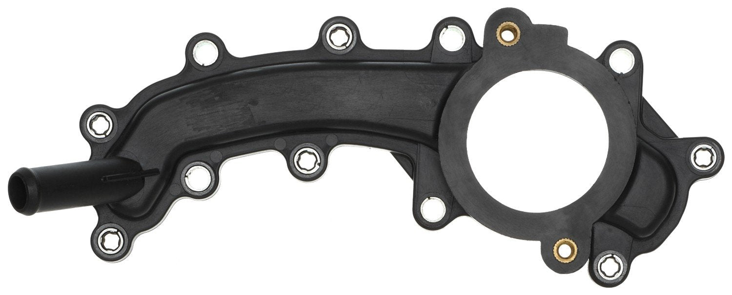 Gates Engine Coolant Water Outlet CO34803