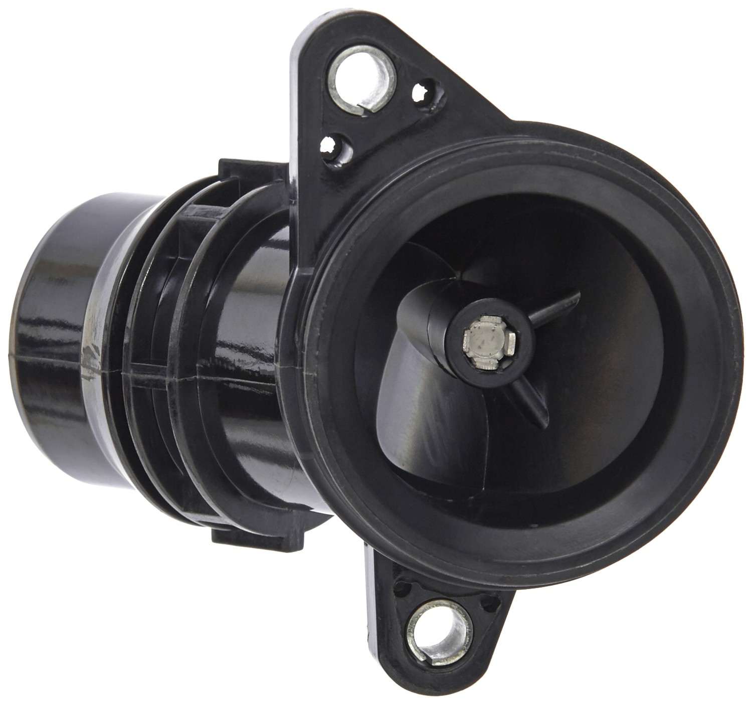Gates Engine Coolant Water Outlet CO34804