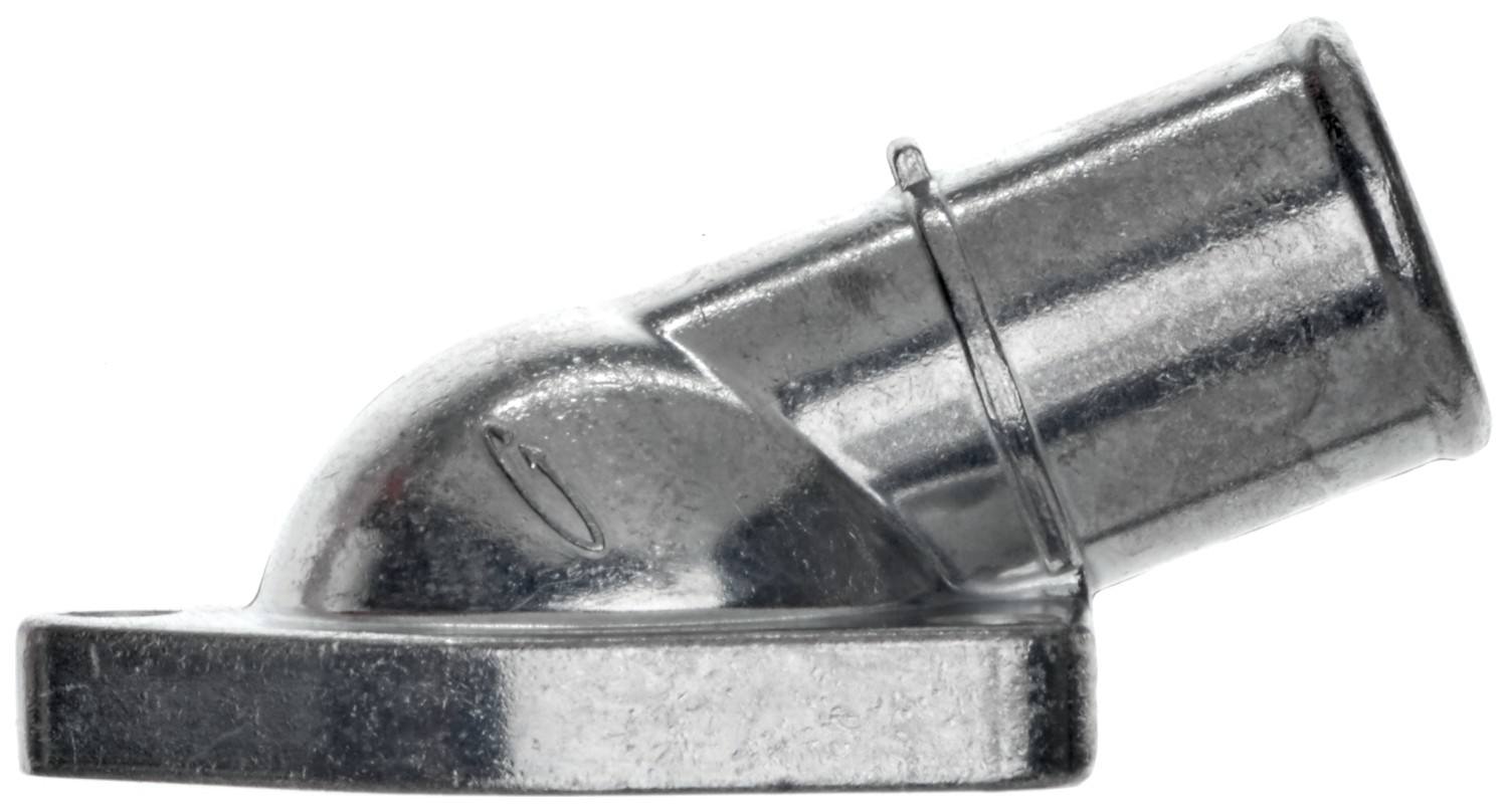 Gates Engine Coolant Water Outlet CO34807